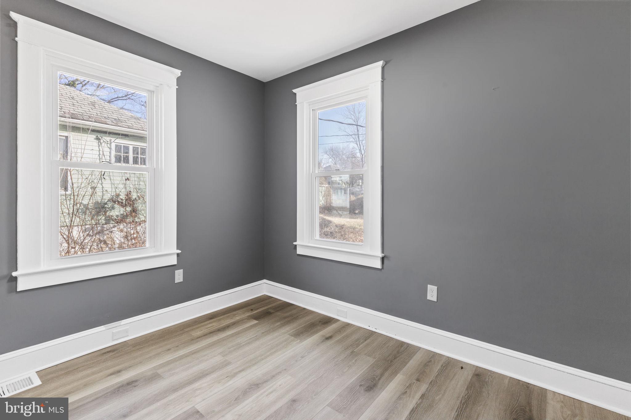 HAMILTON HEIGHTS - Residential