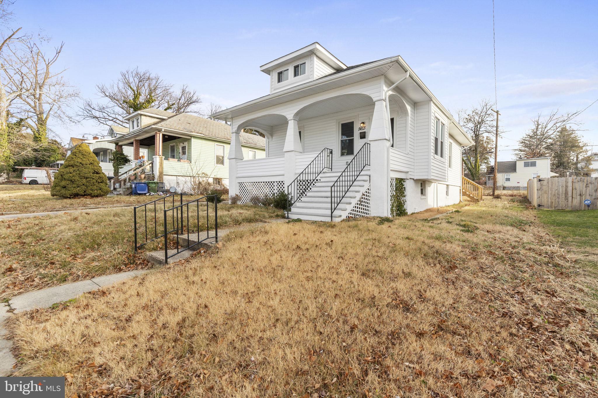 HAMILTON HEIGHTS - Residential