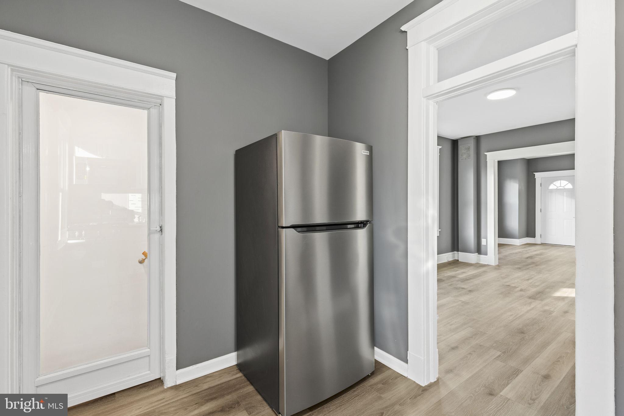 HAMILTON HEIGHTS - Residential