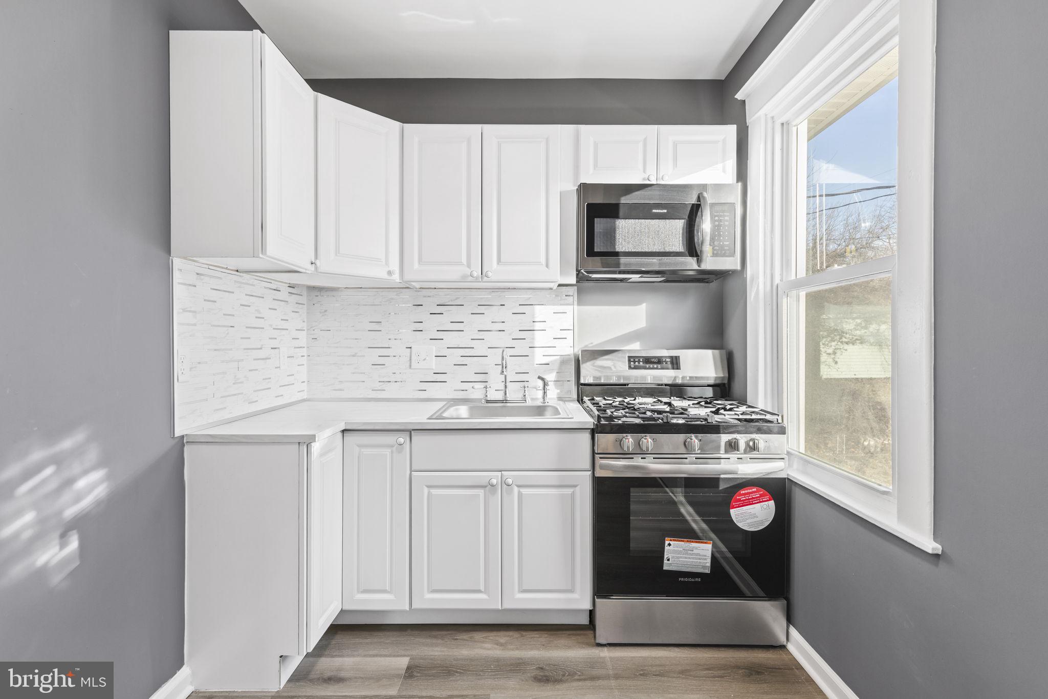 HAMILTON HEIGHTS - Residential