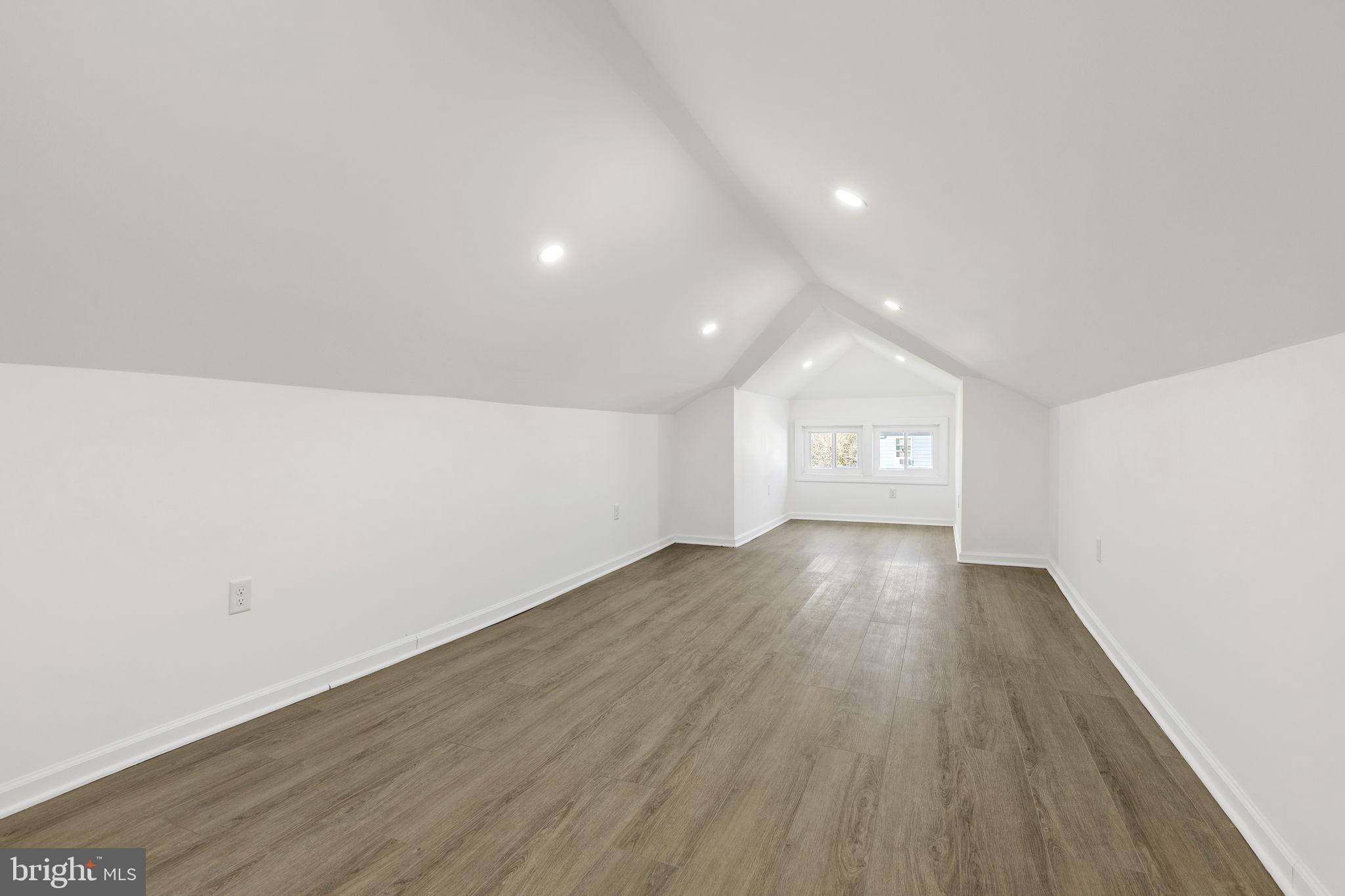 HAMILTON HEIGHTS - Residential