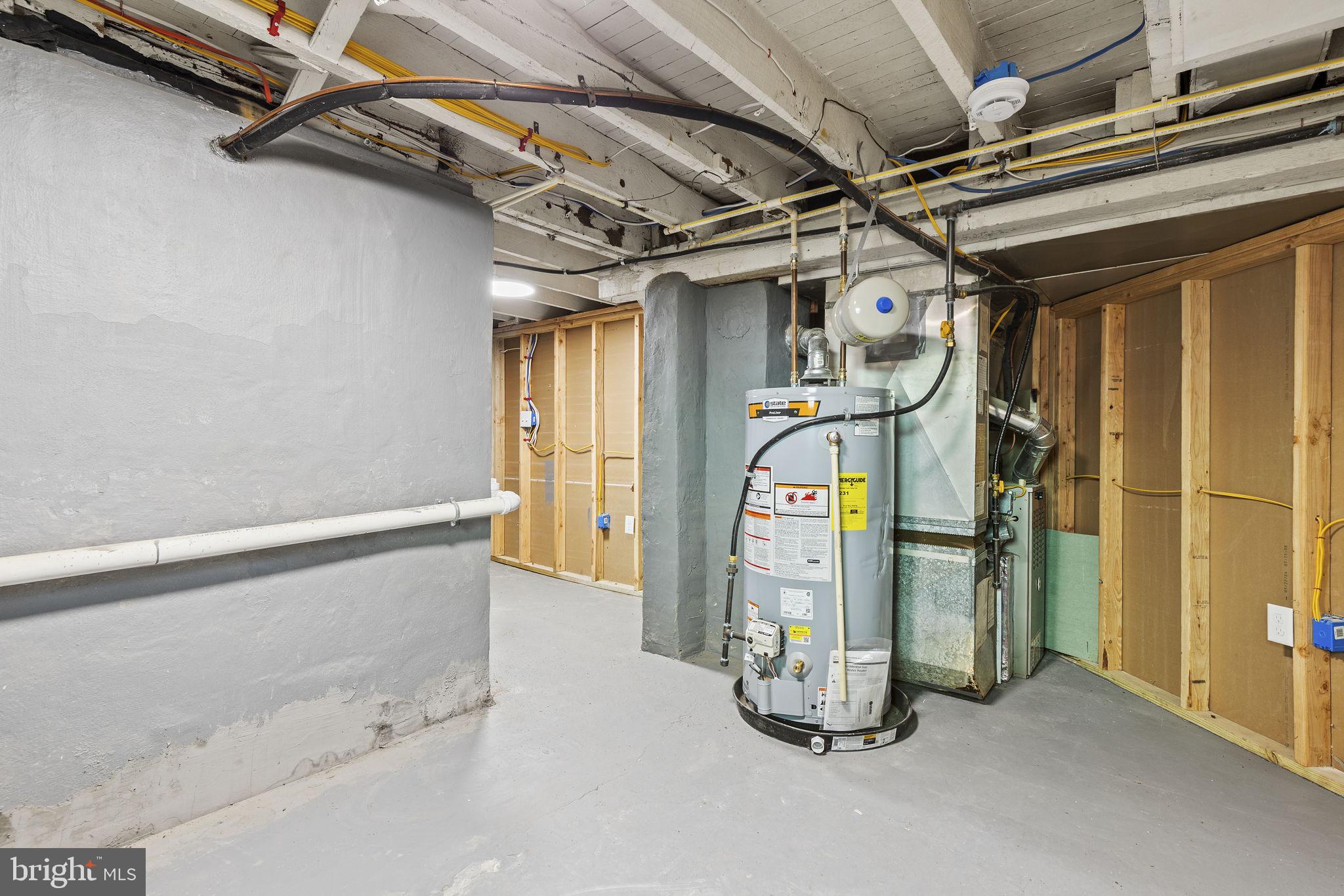 HAMILTON HEIGHTS - Residential