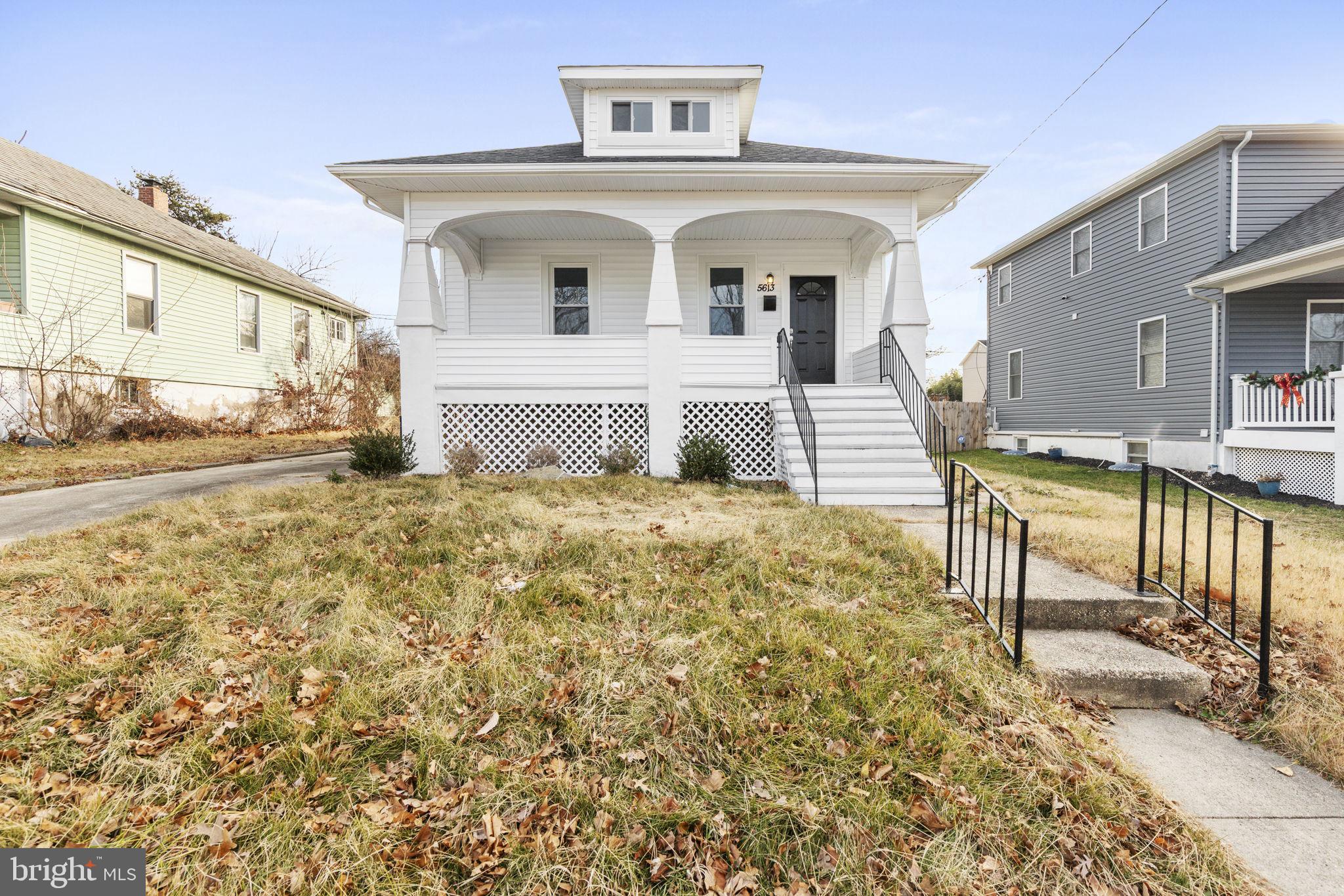 HAMILTON HEIGHTS - Residential