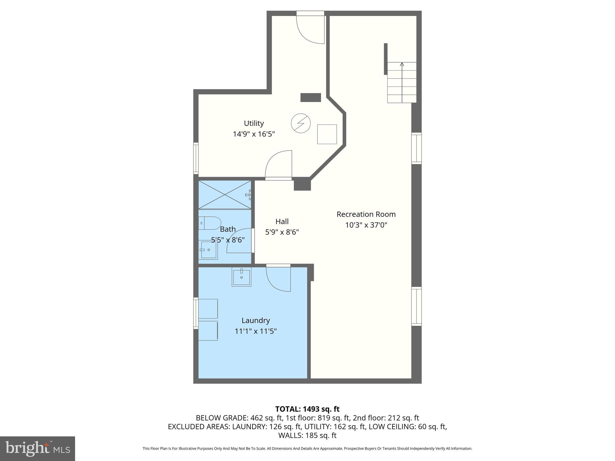 HAMILTON HEIGHTS - Residential