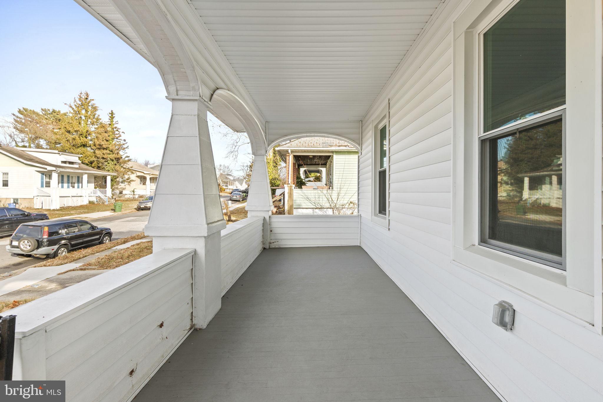 HAMILTON HEIGHTS - Residential