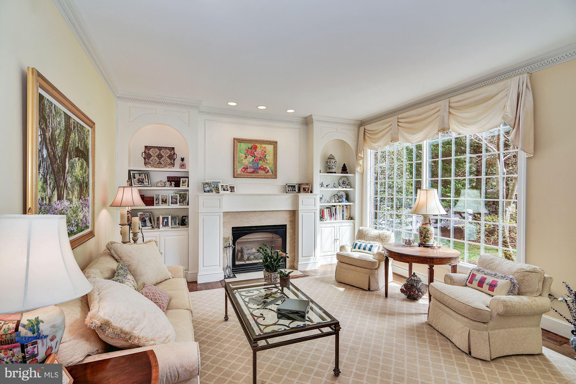 AVENEL - Residential