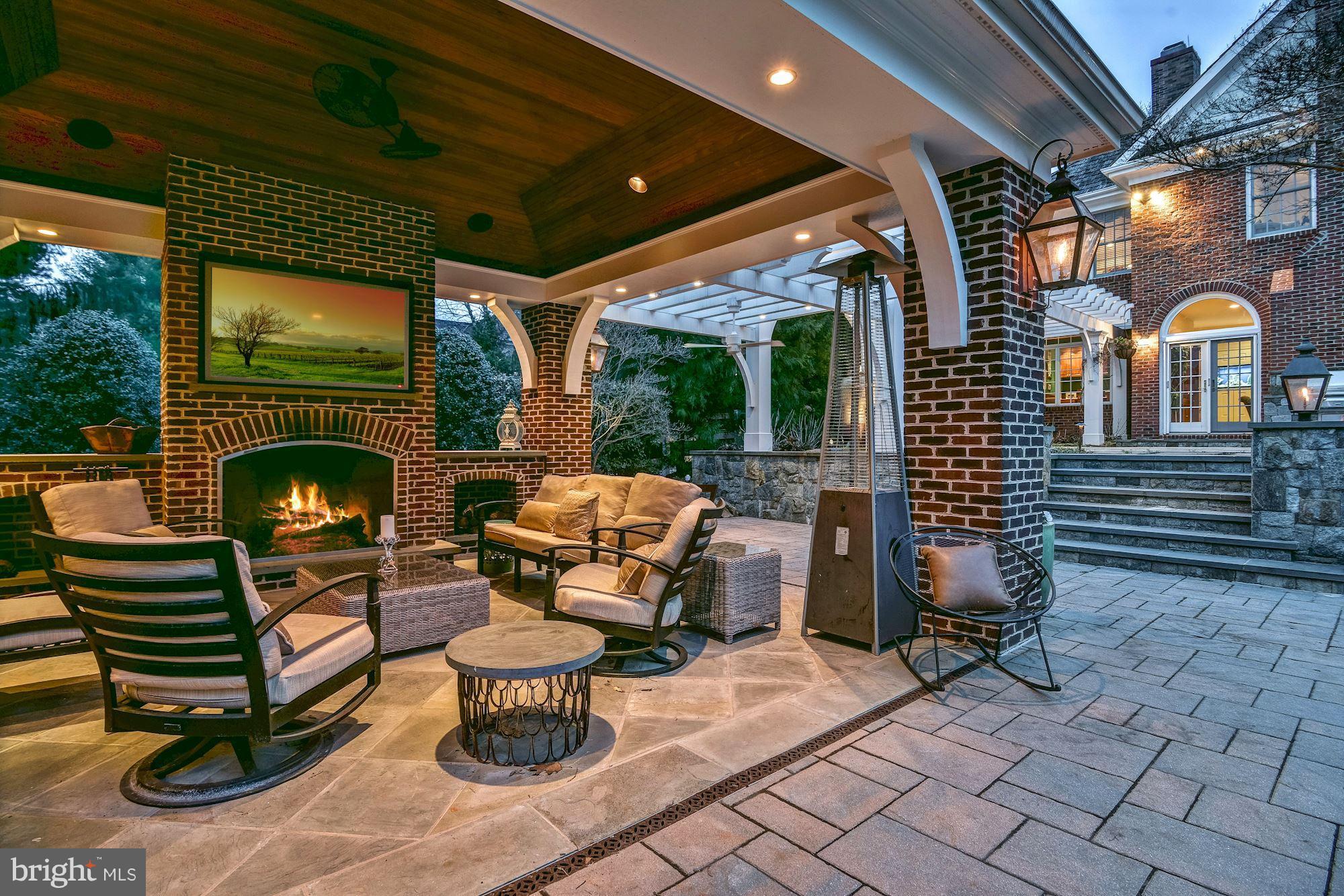 AVENEL - Residential