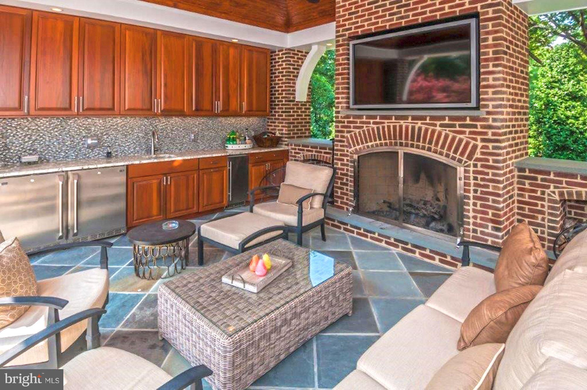 AVENEL - Residential