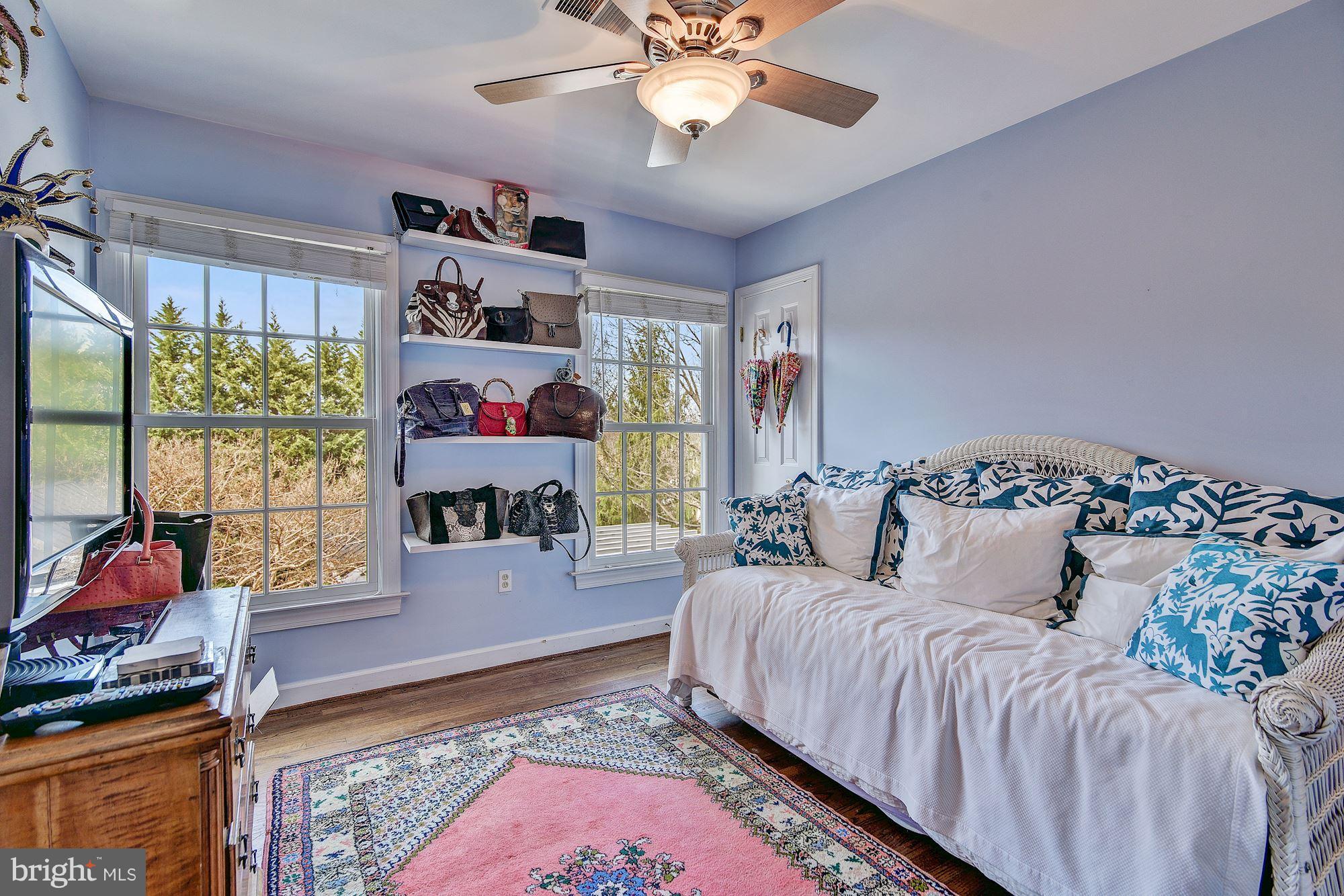 AVENEL - Residential