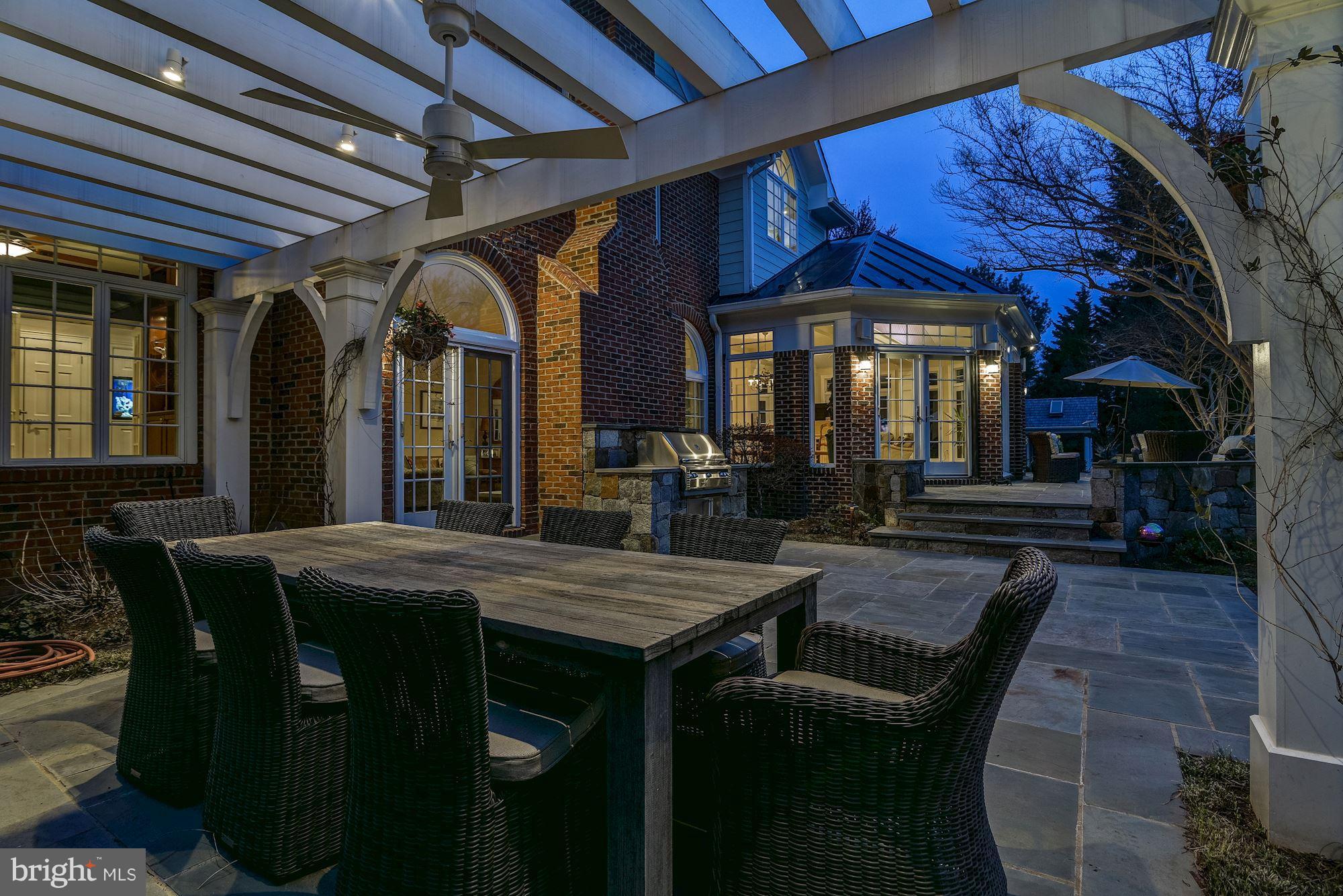 AVENEL - Residential