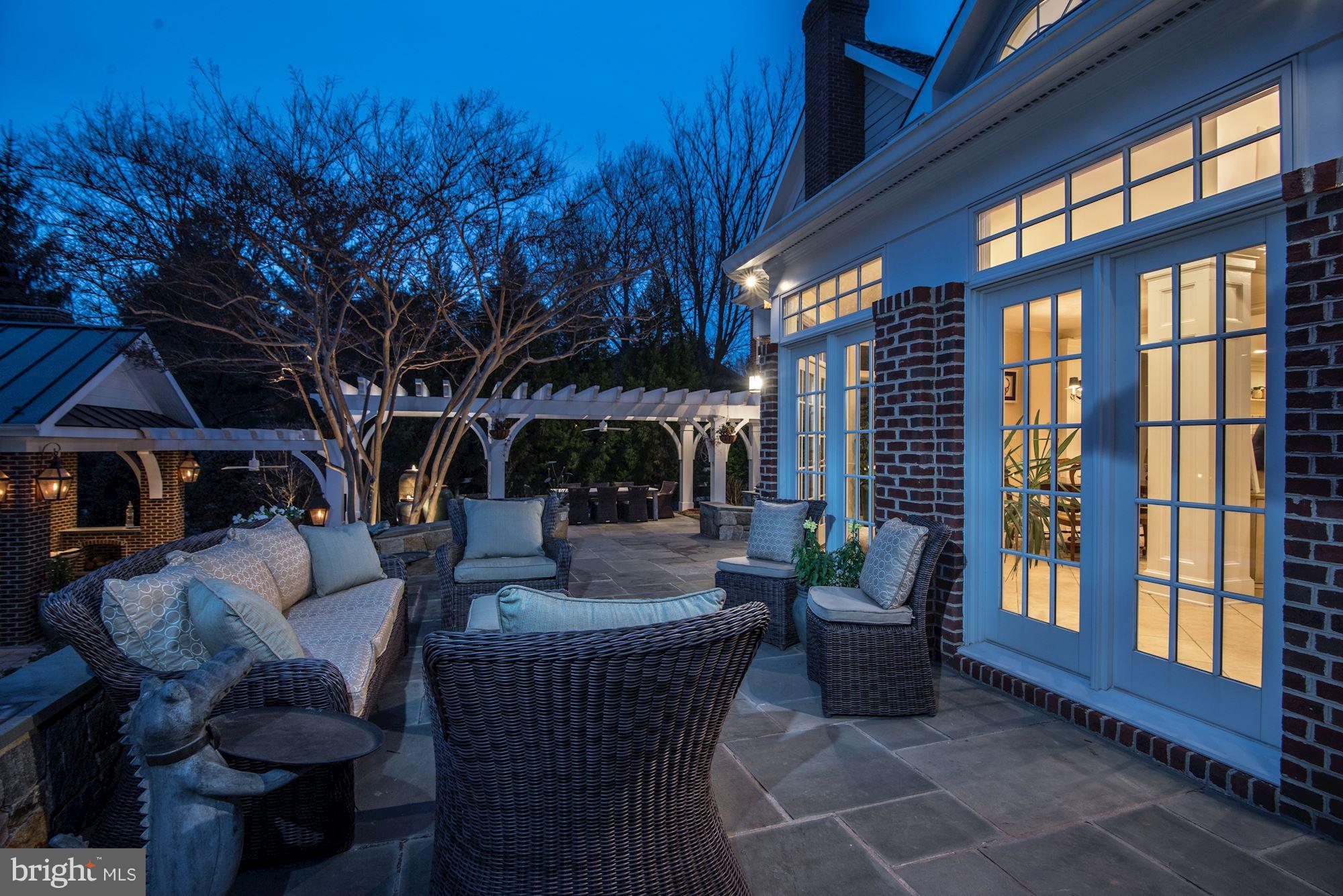 AVENEL - Residential