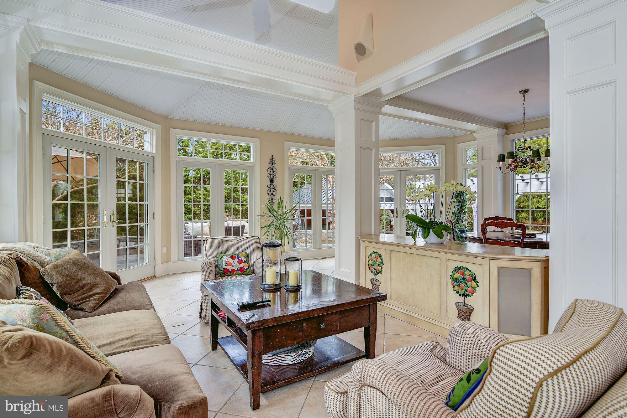 AVENEL - Residential