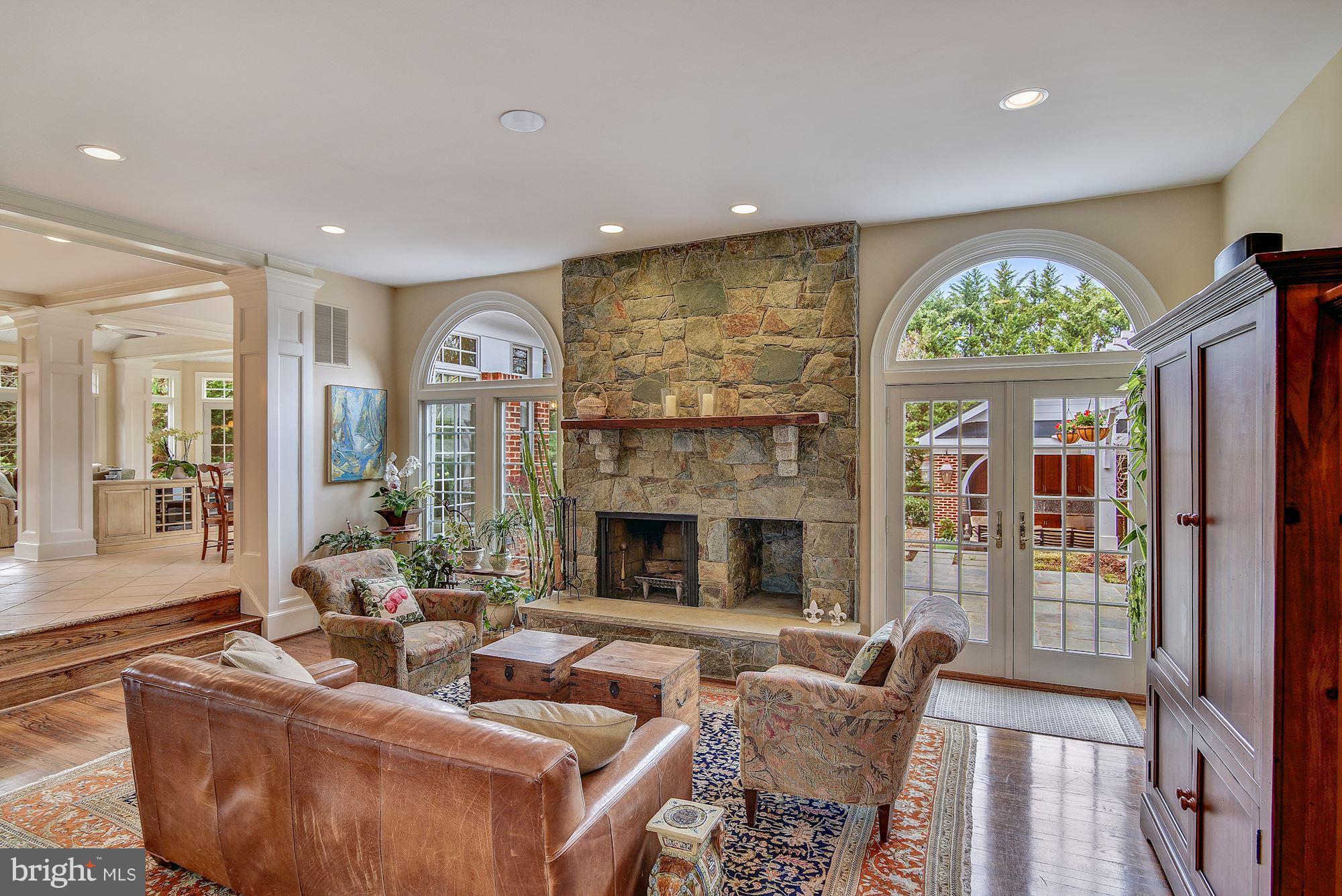 AVENEL - Residential