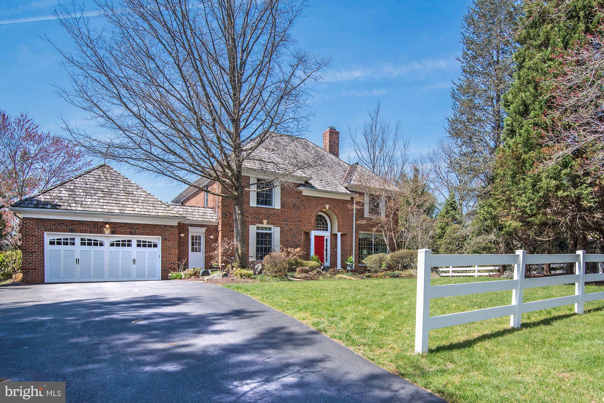 AVENEL - Residential