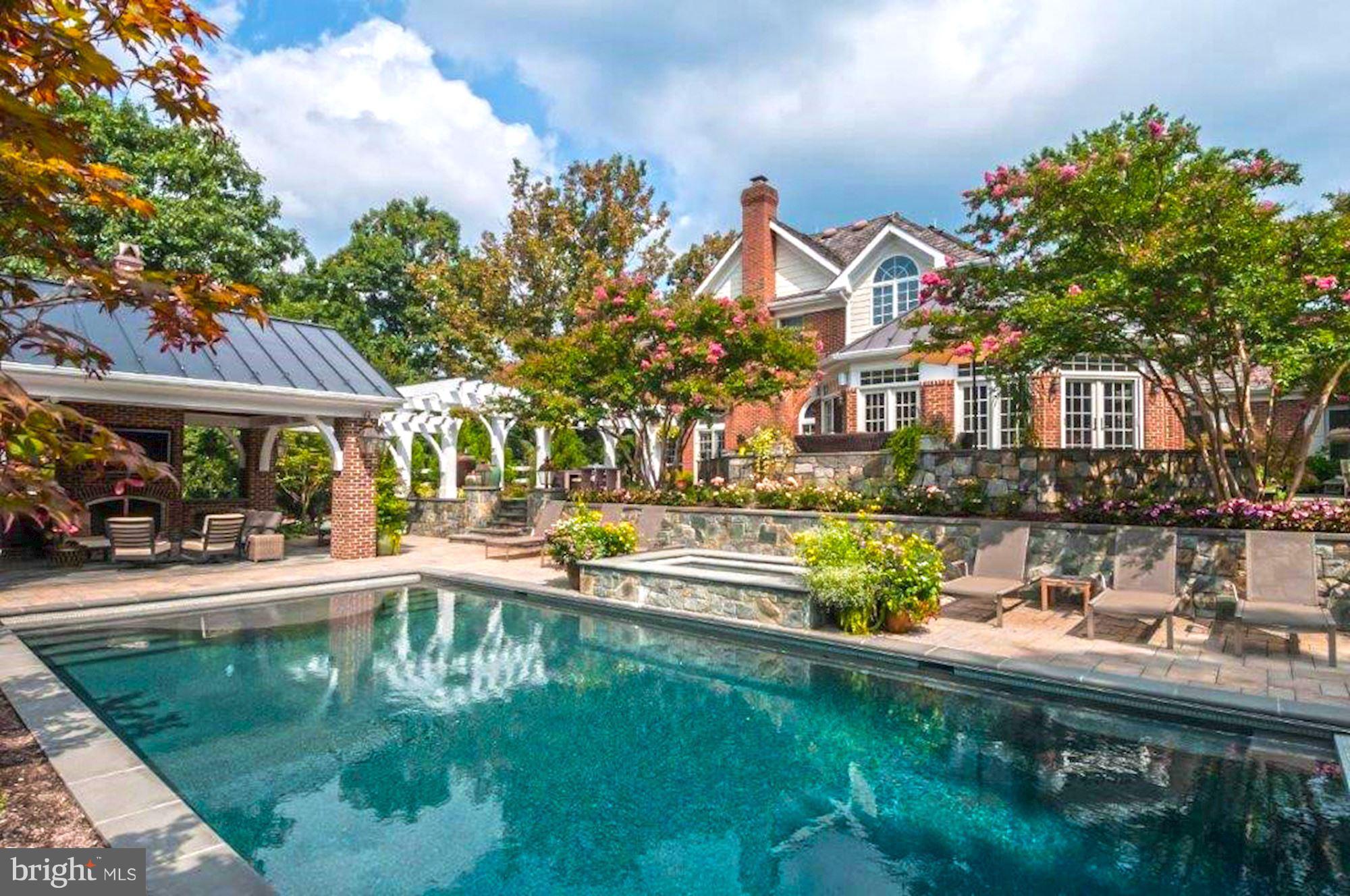 AVENEL - Residential