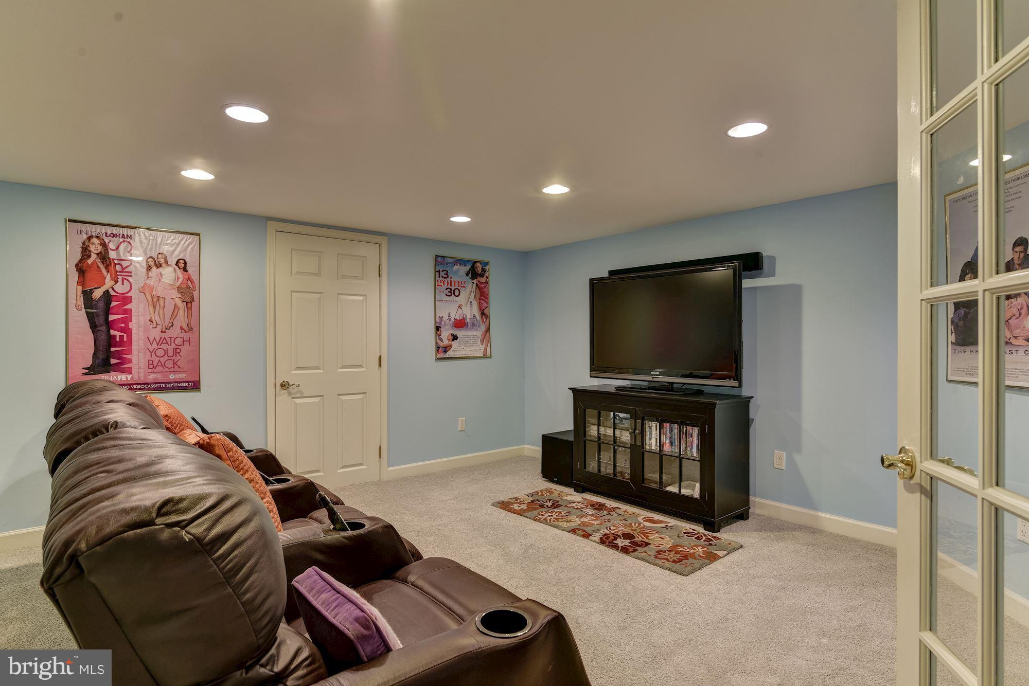 AVENEL - Residential