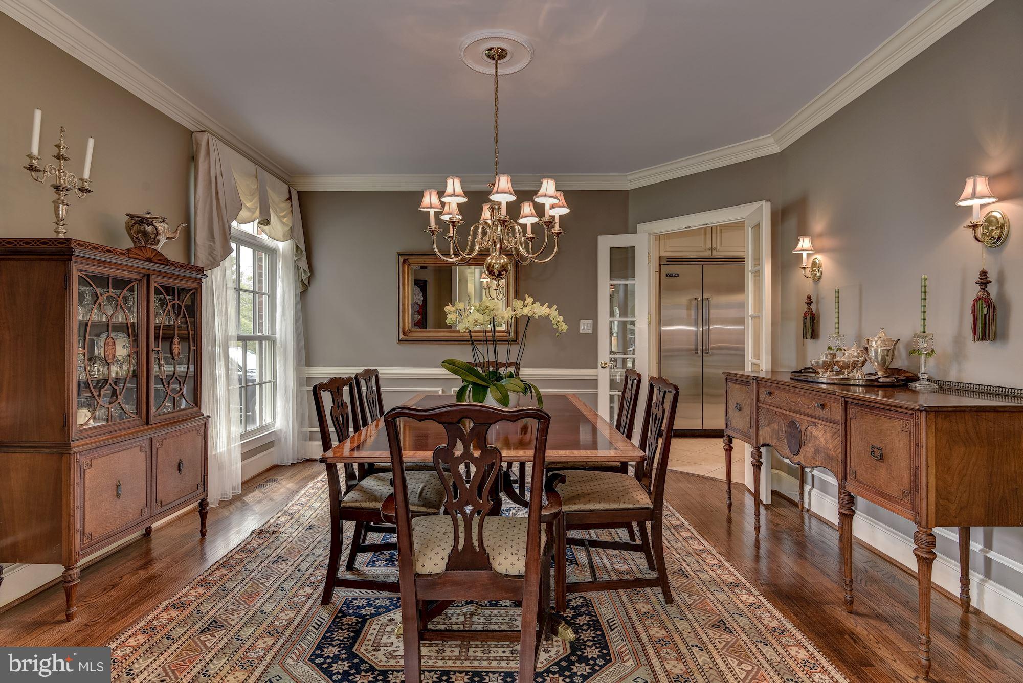 AVENEL - Residential