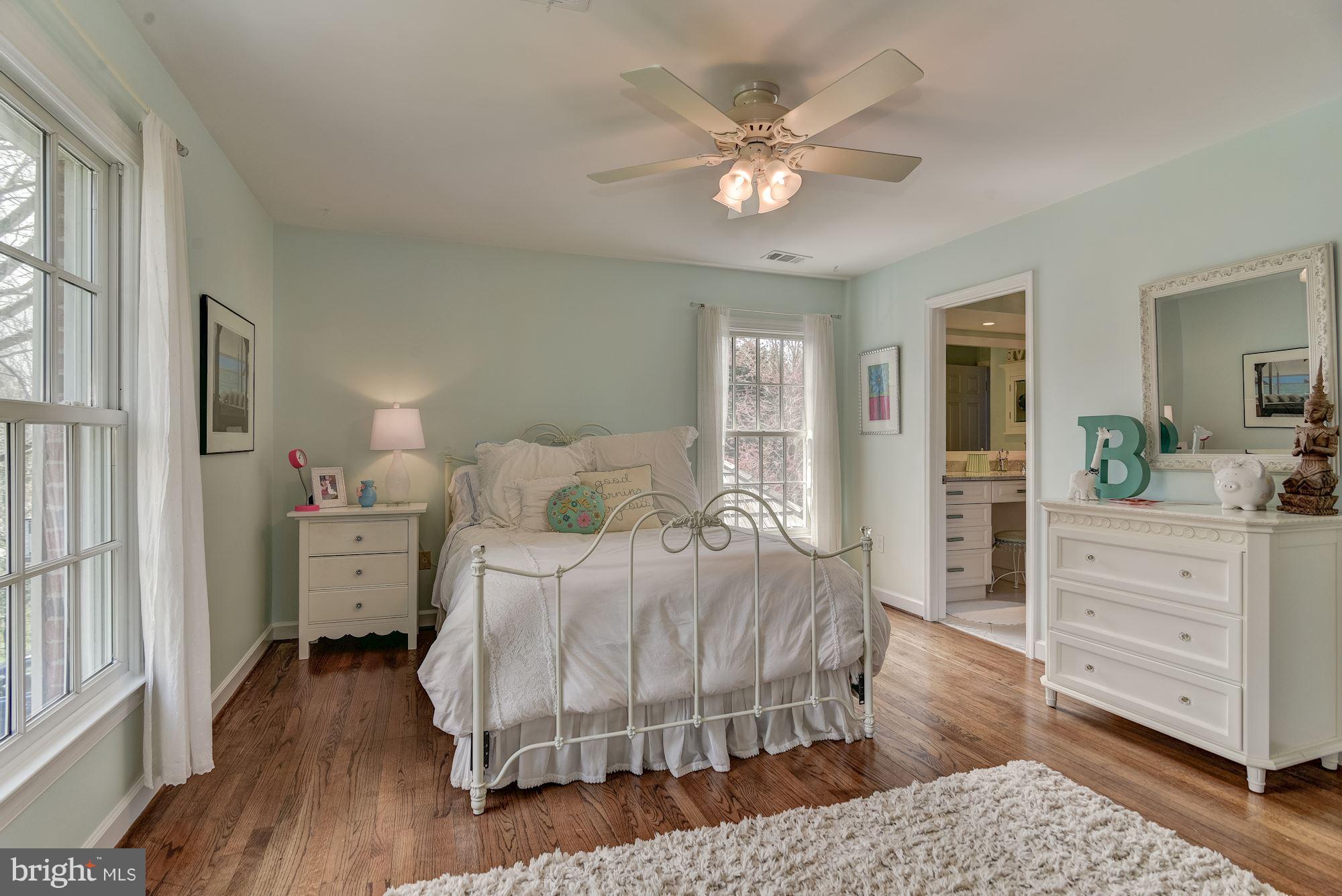 AVENEL - Residential