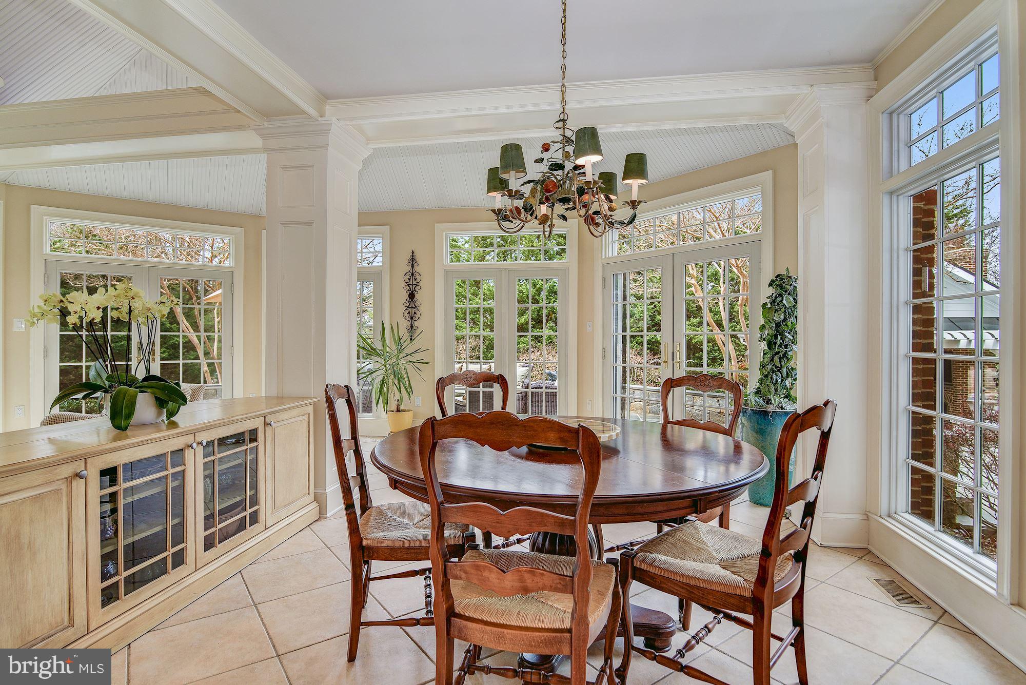 AVENEL - Residential