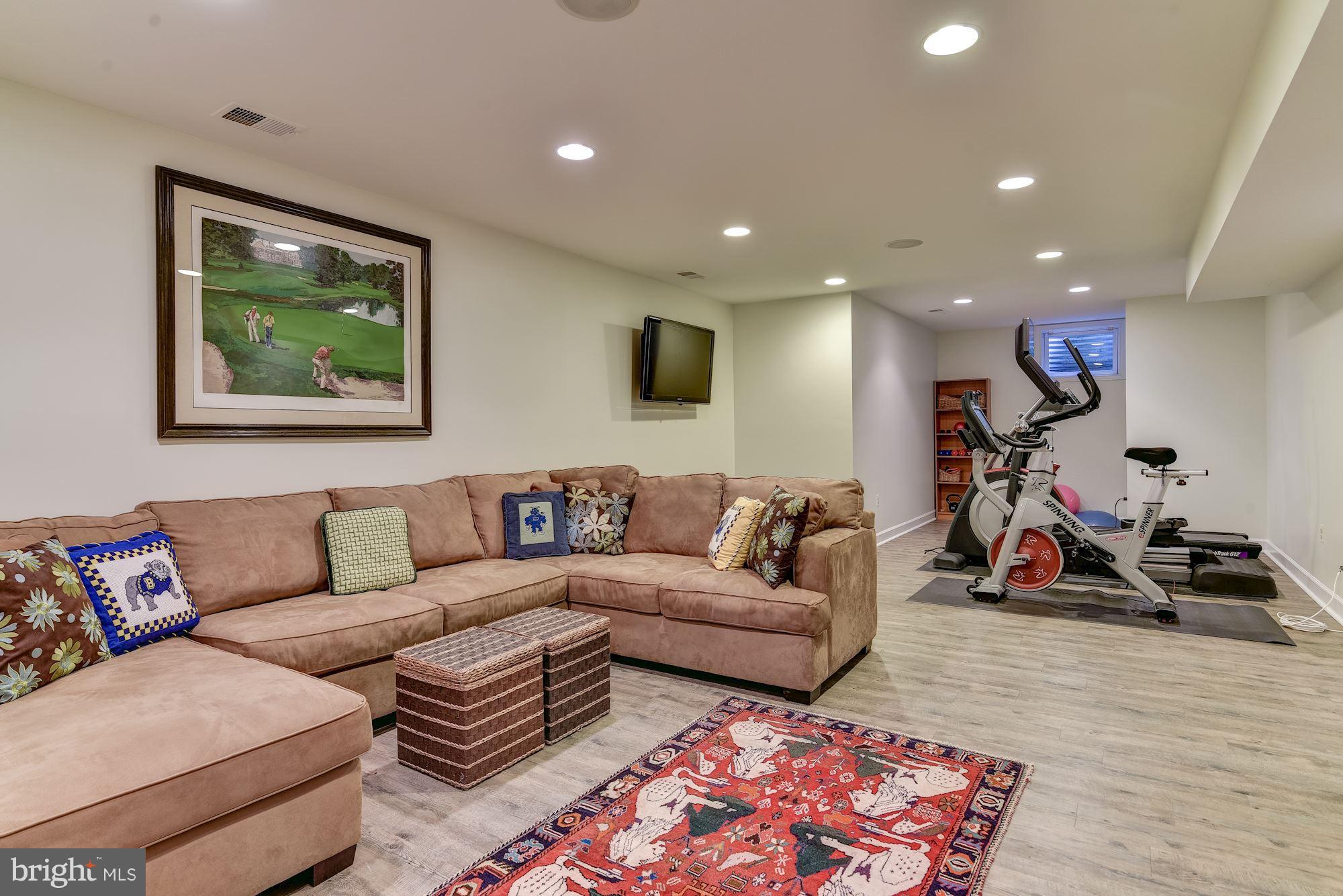 AVENEL - Residential