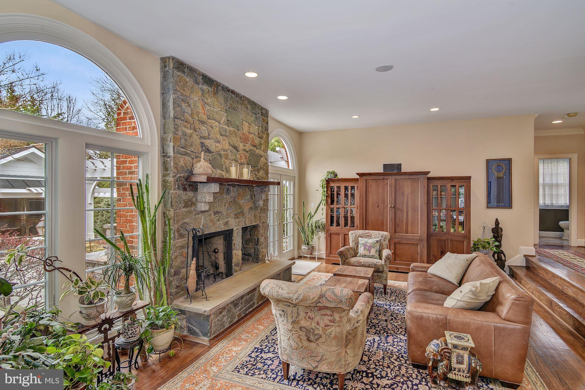 AVENEL - Residential