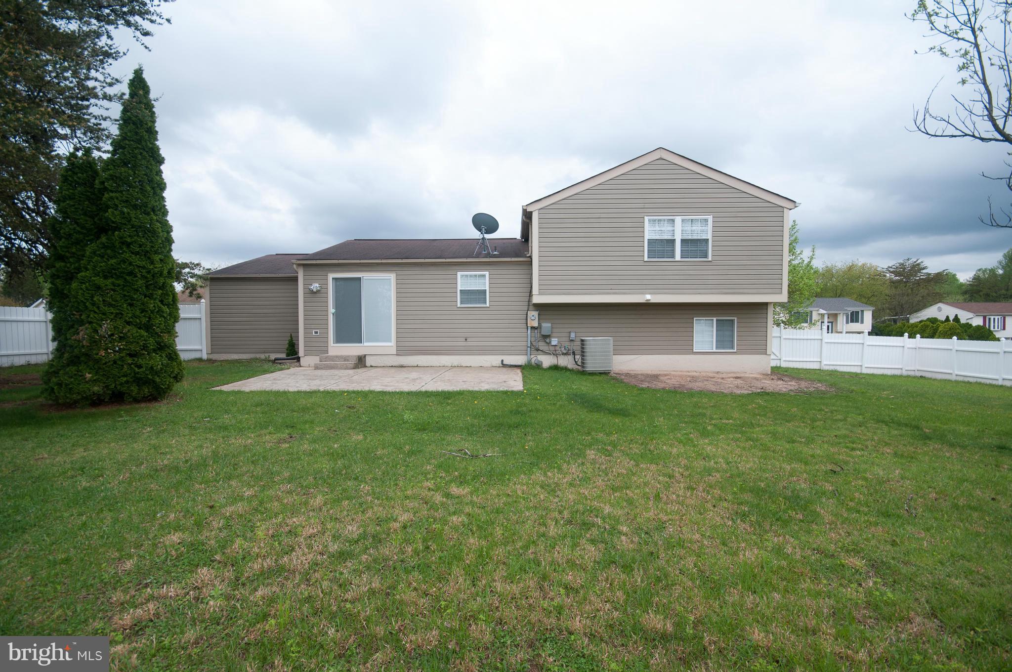 HARMANS WOODS - Residential