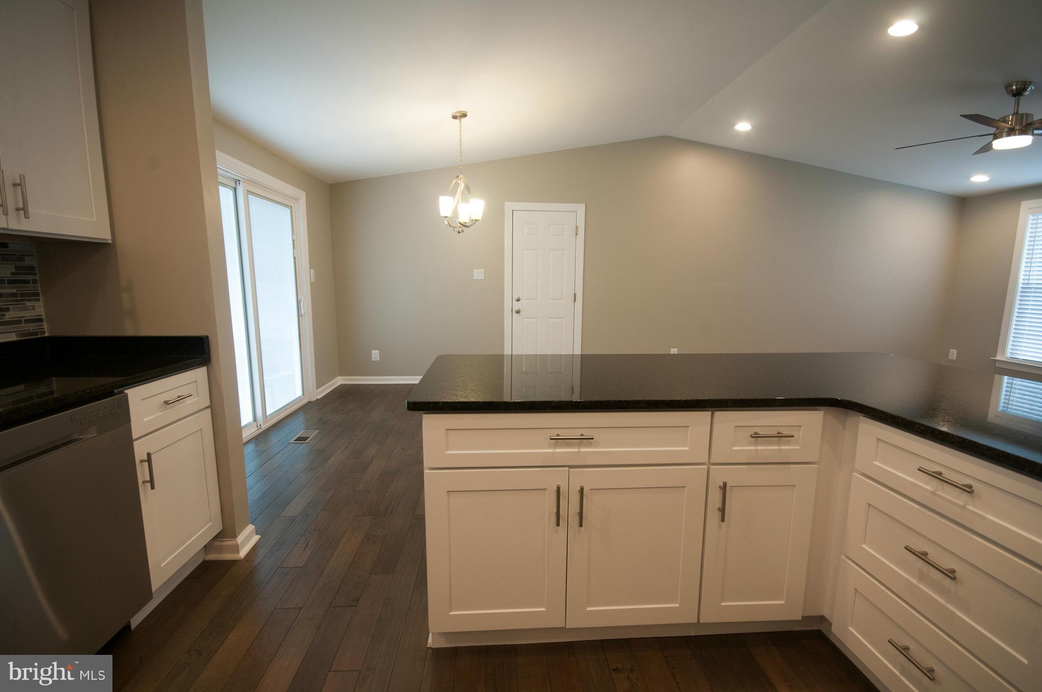 HARMANS WOODS - Residential