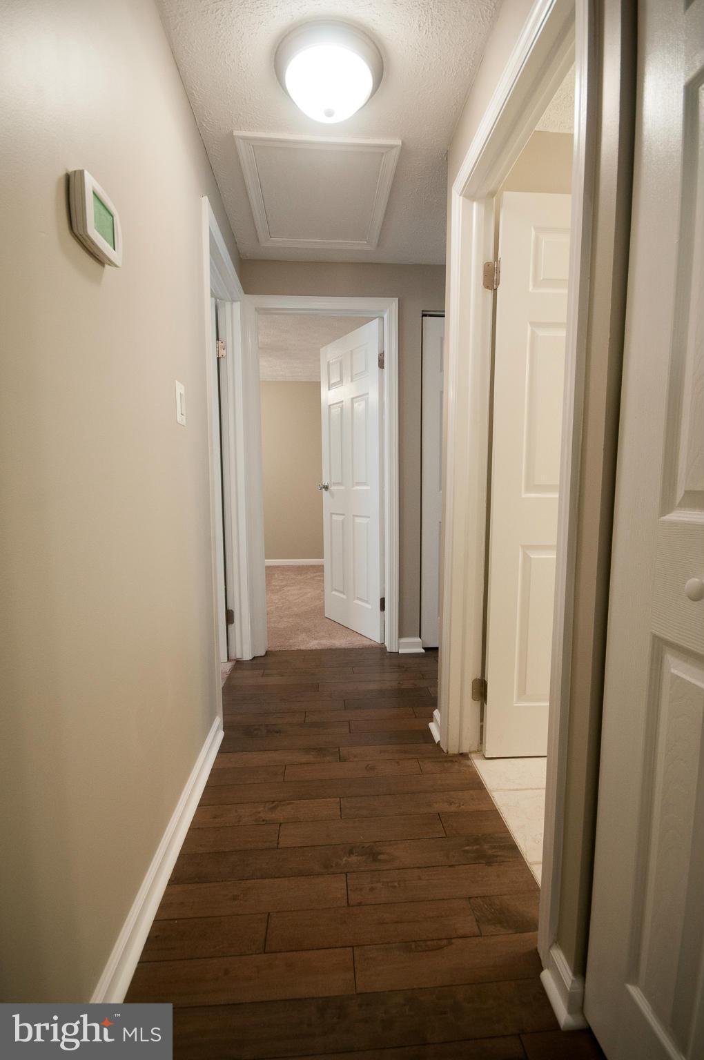 HARMANS WOODS - Residential