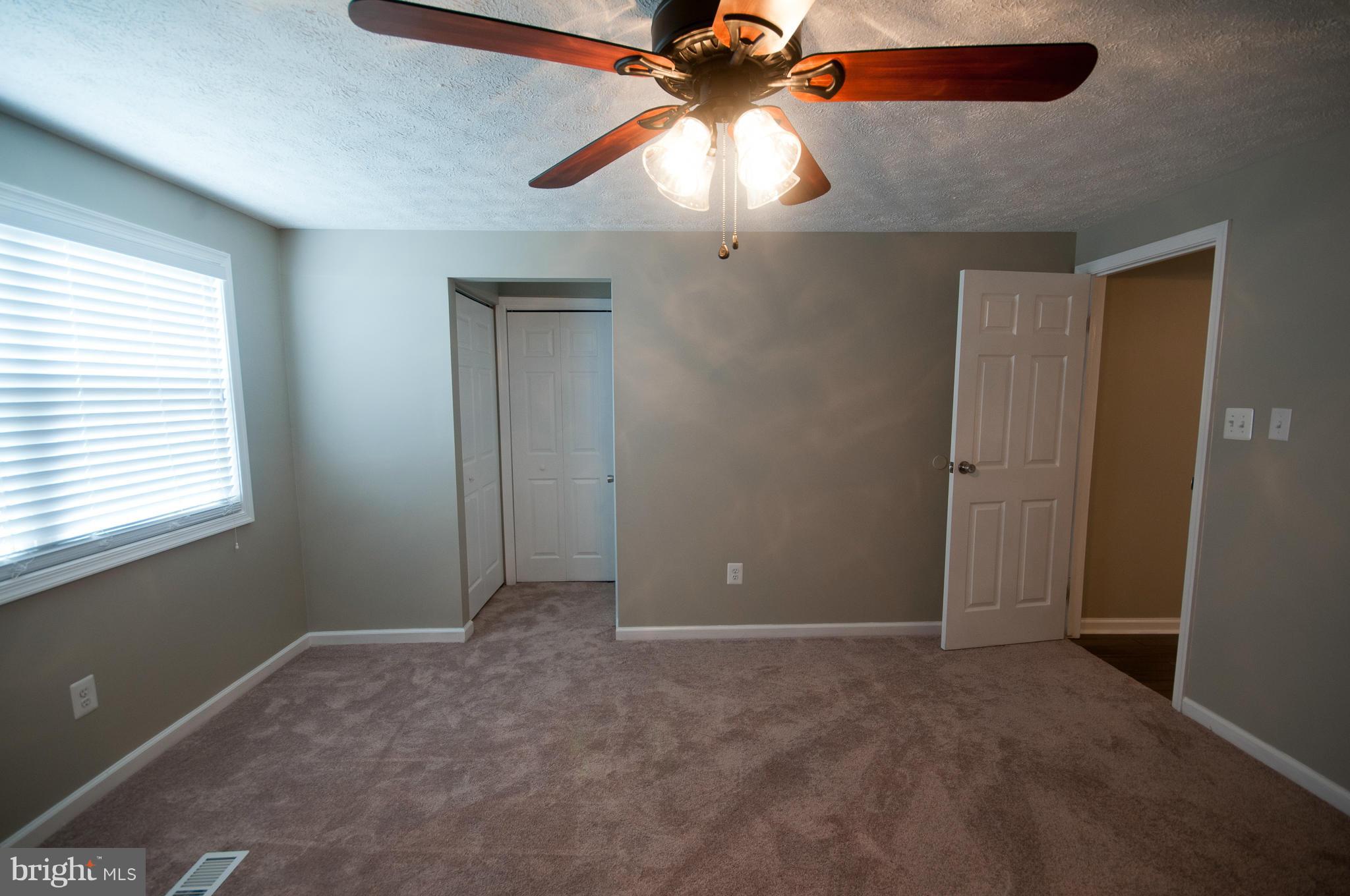 HARMANS WOODS - Residential