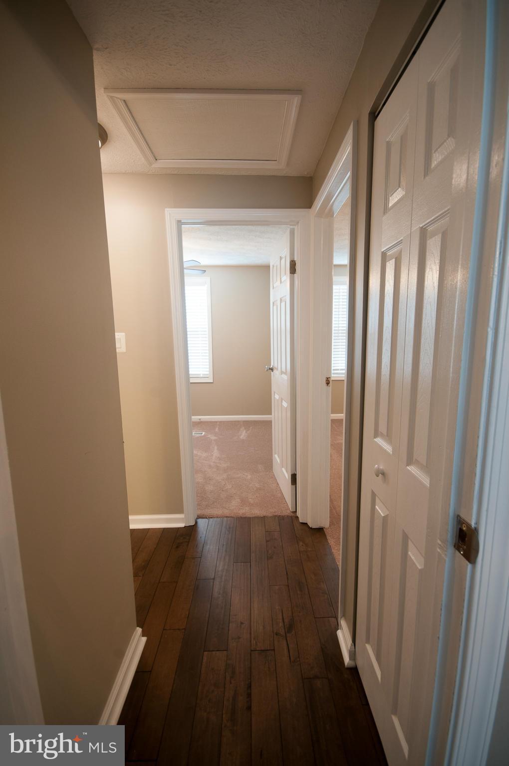 HARMANS WOODS - Residential