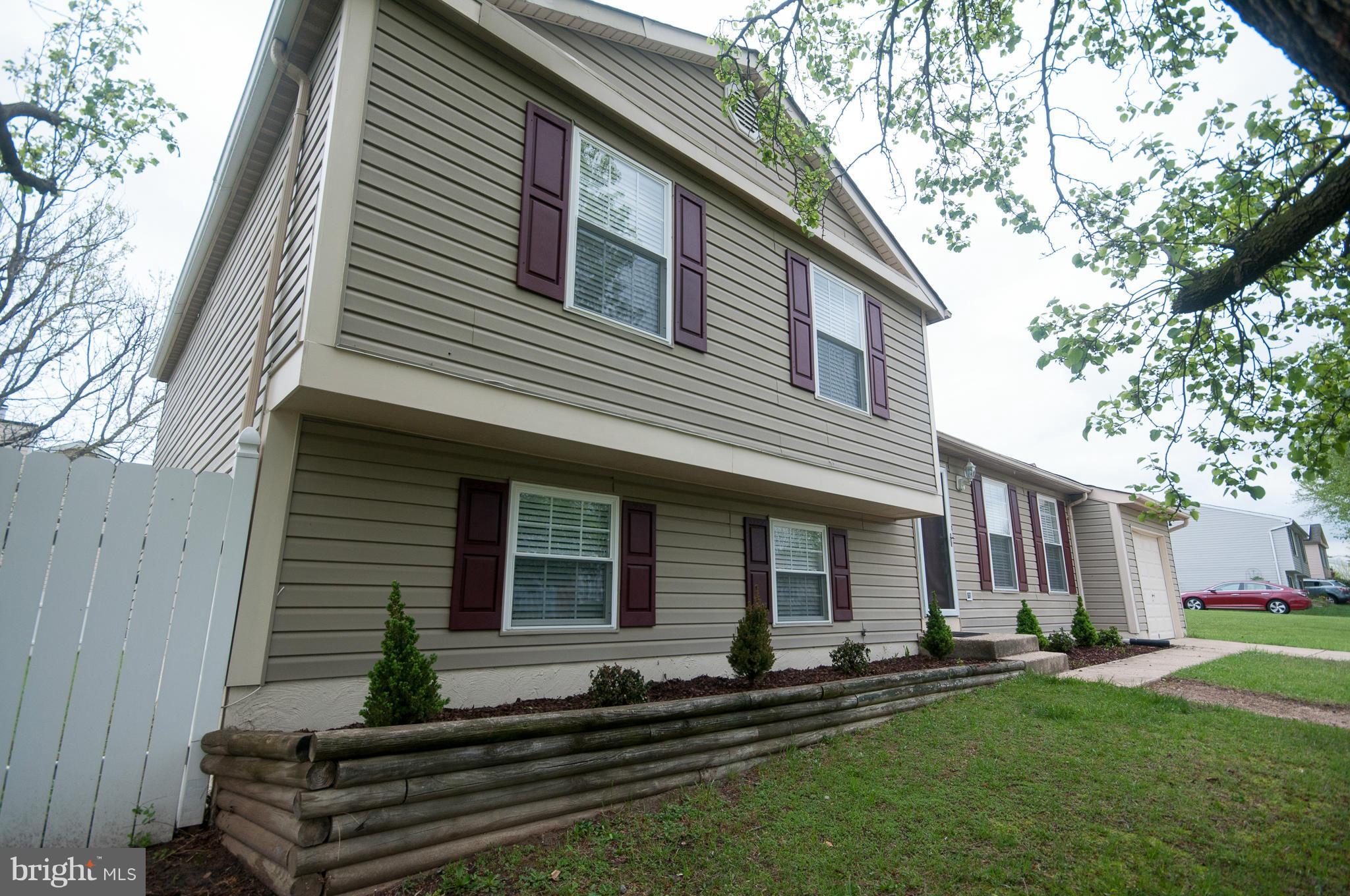 HARMANS WOODS - Residential