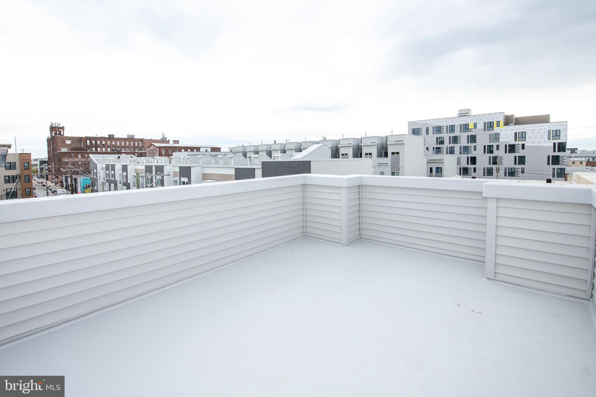 SOUTH KENSINGTON - Residential