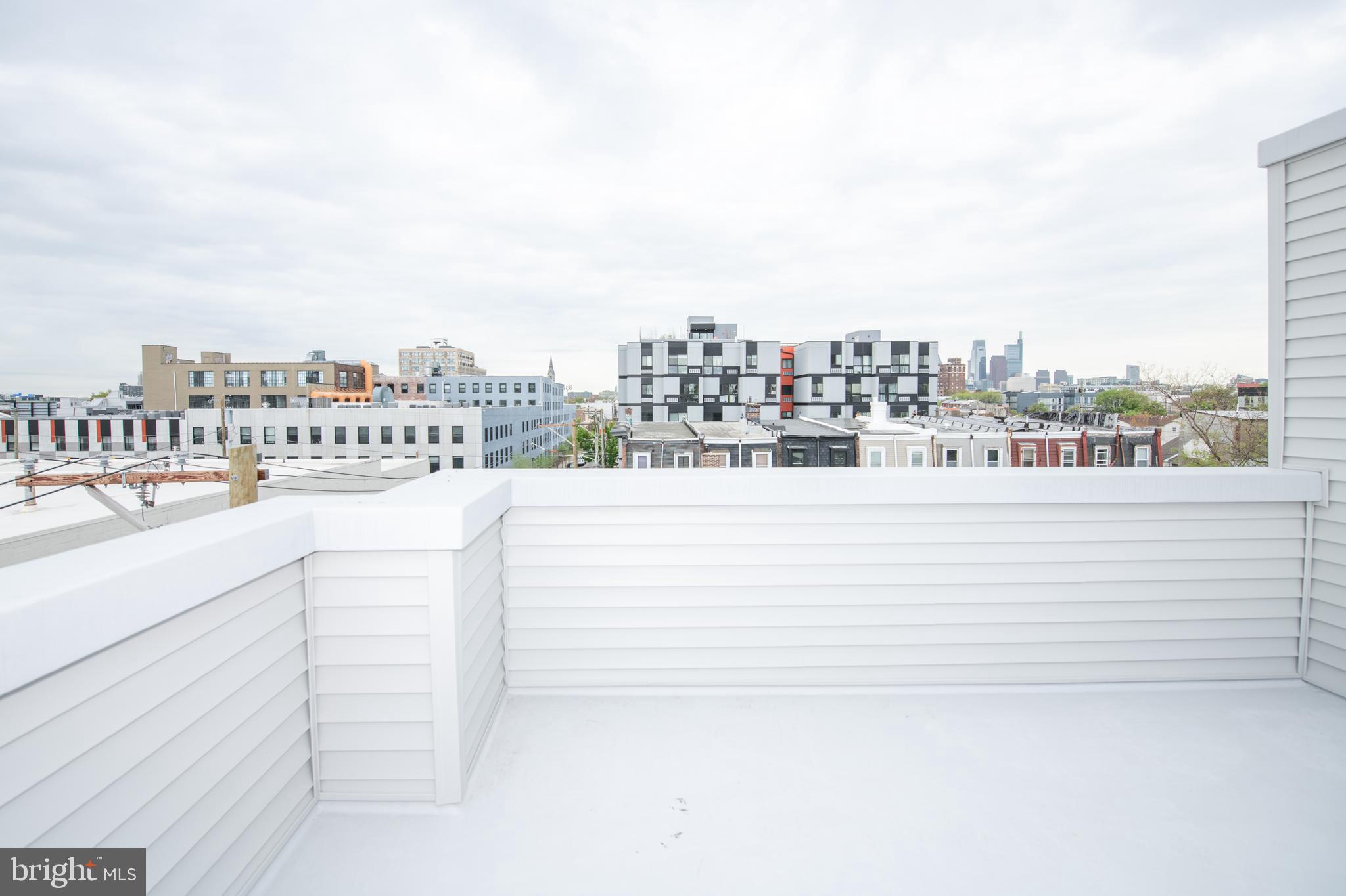 SOUTH KENSINGTON - Residential