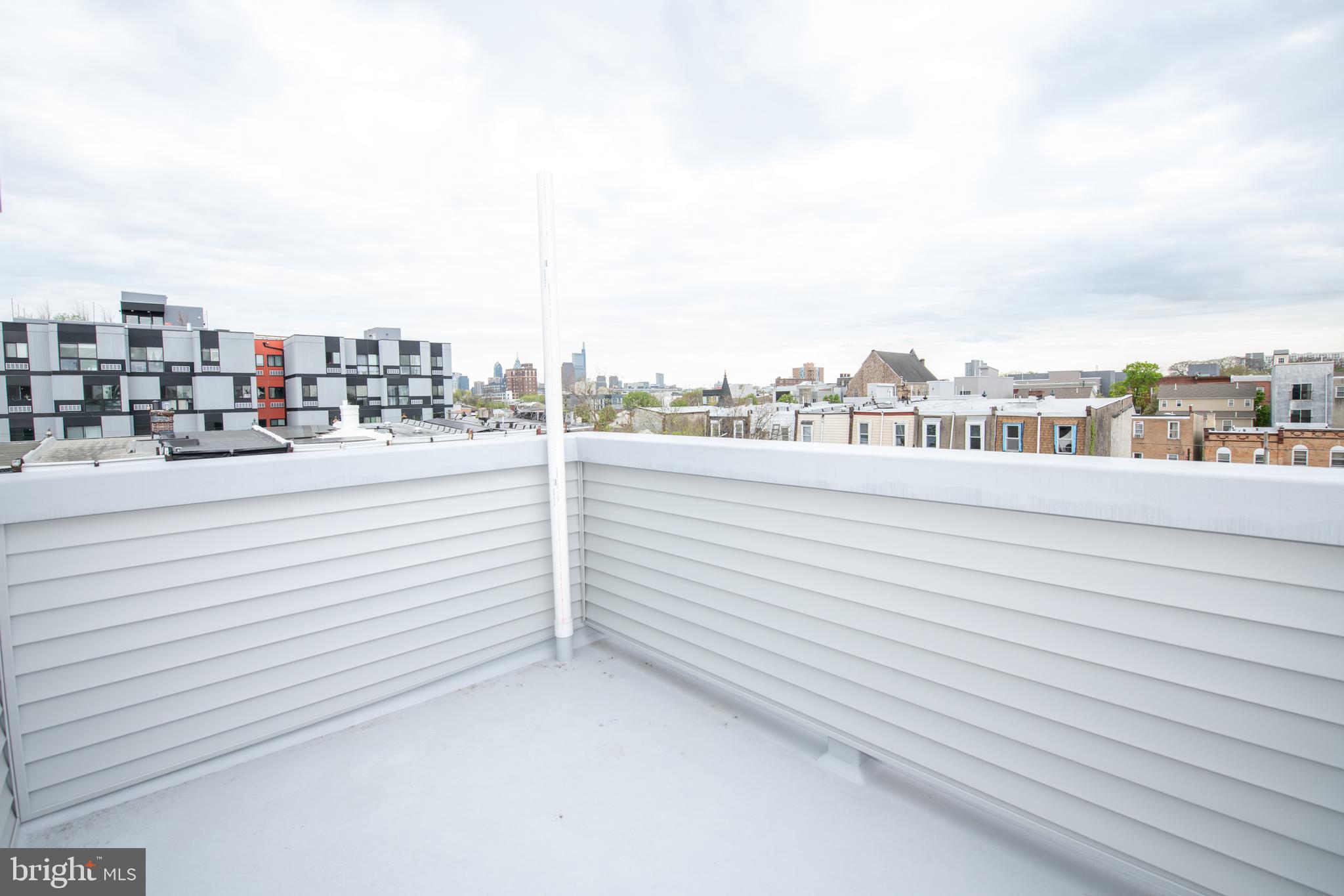 SOUTH KENSINGTON - Residential