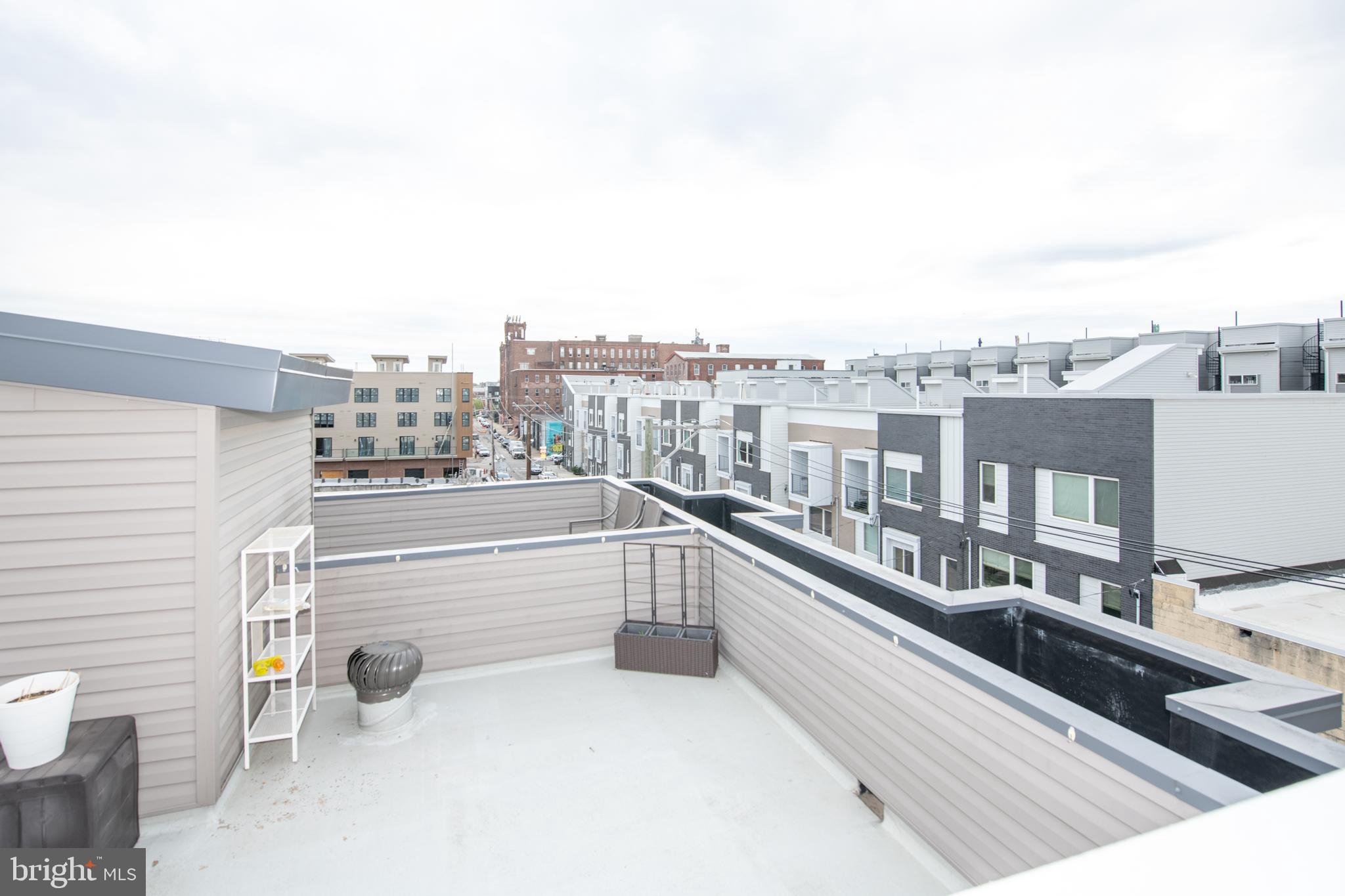 SOUTH KENSINGTON - Residential