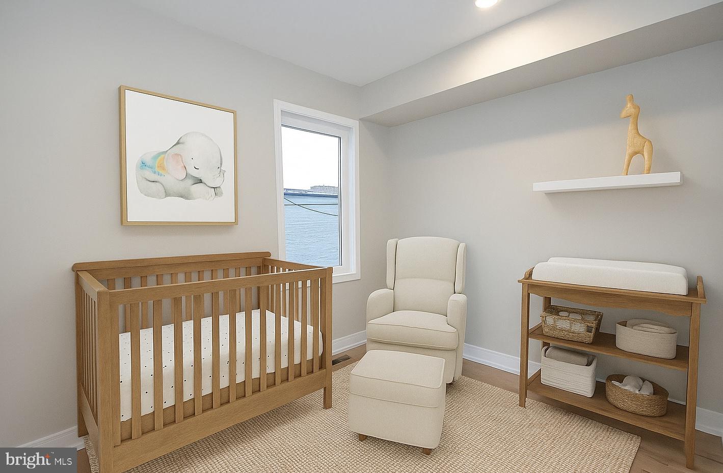 SOUTH KENSINGTON - Residential