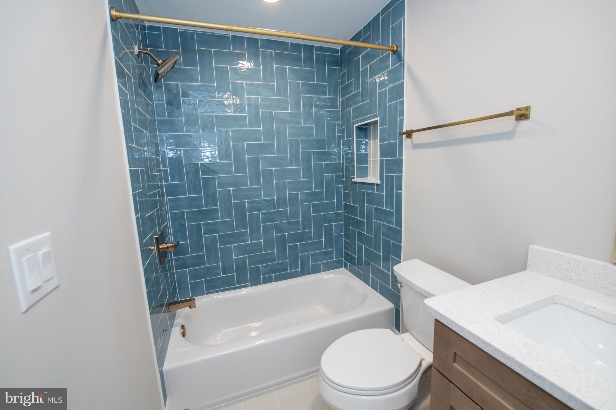 SOUTH KENSINGTON - Residential