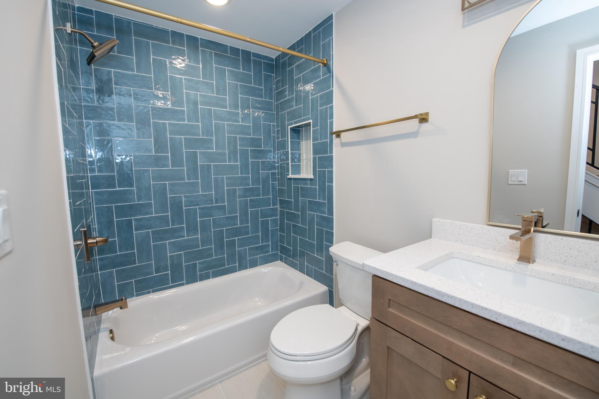 SOUTH KENSINGTON - Residential