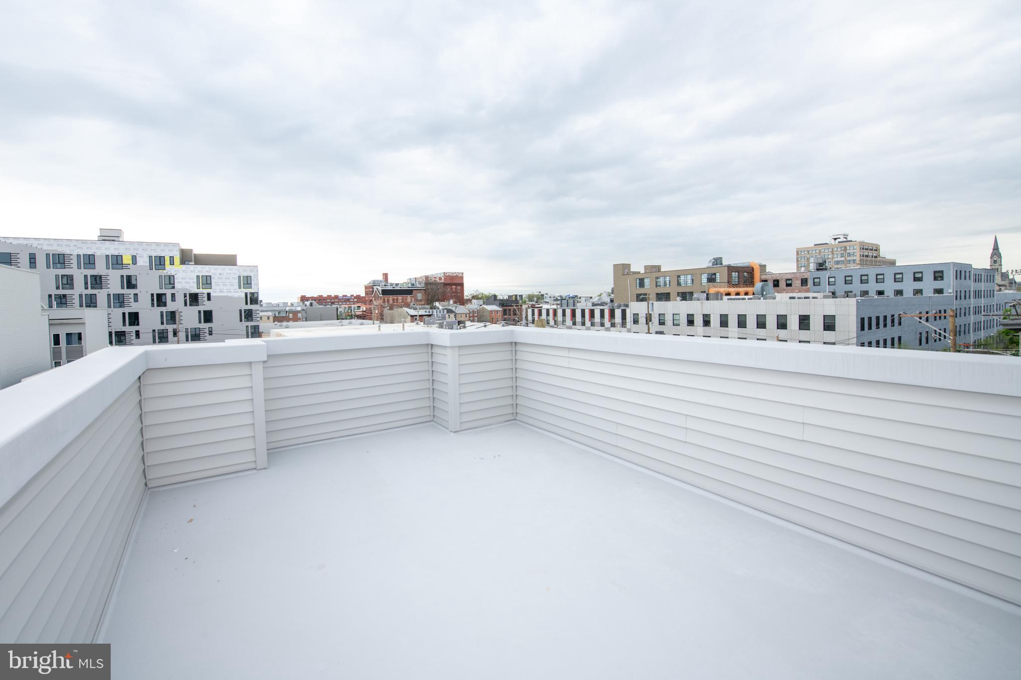 SOUTH KENSINGTON - Residential