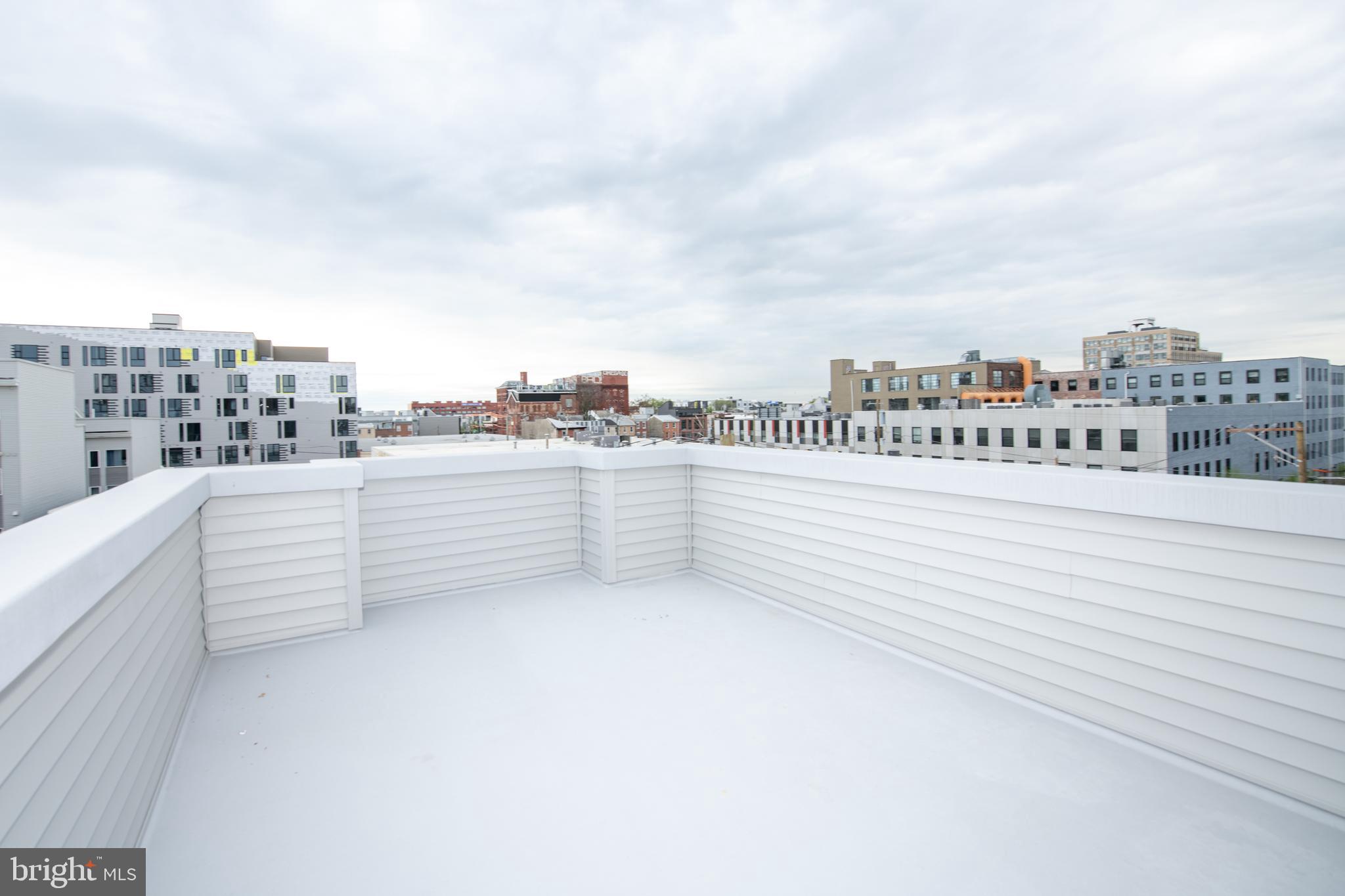 SOUTH KENSINGTON - Residential