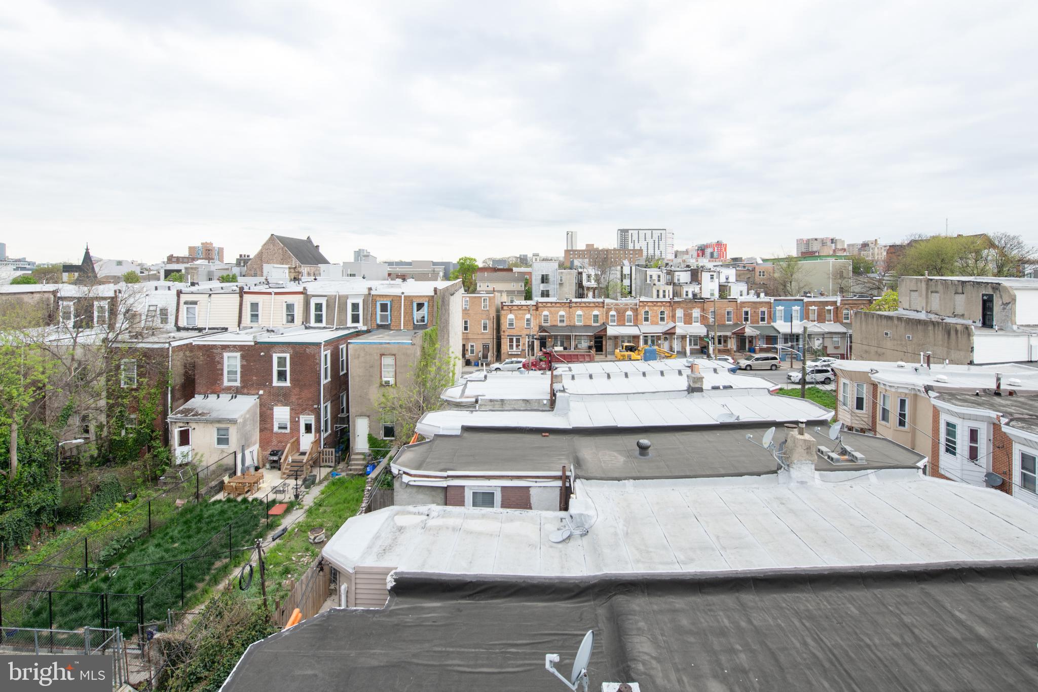 SOUTH KENSINGTON - Residential