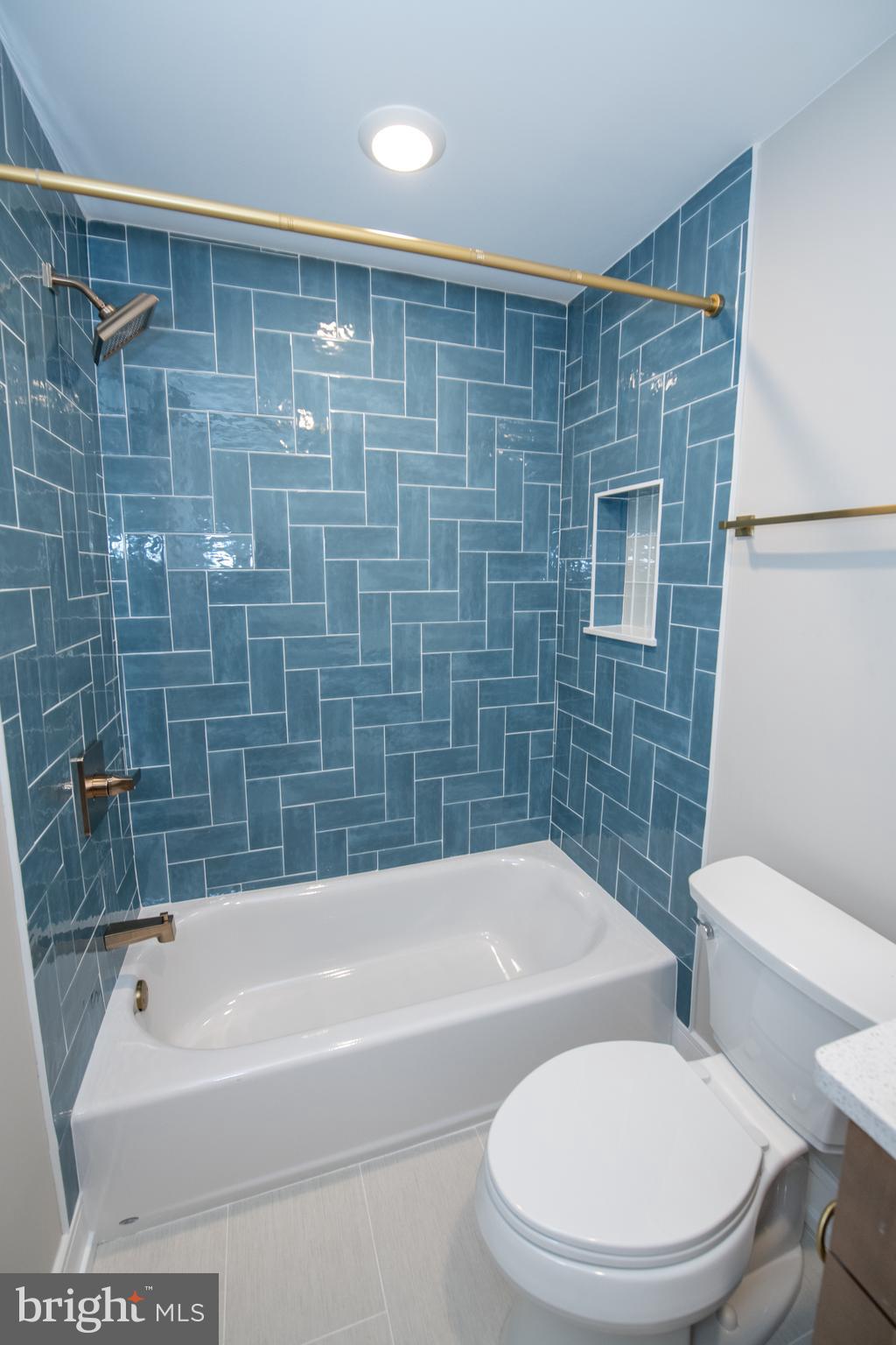 SOUTH KENSINGTON - Residential