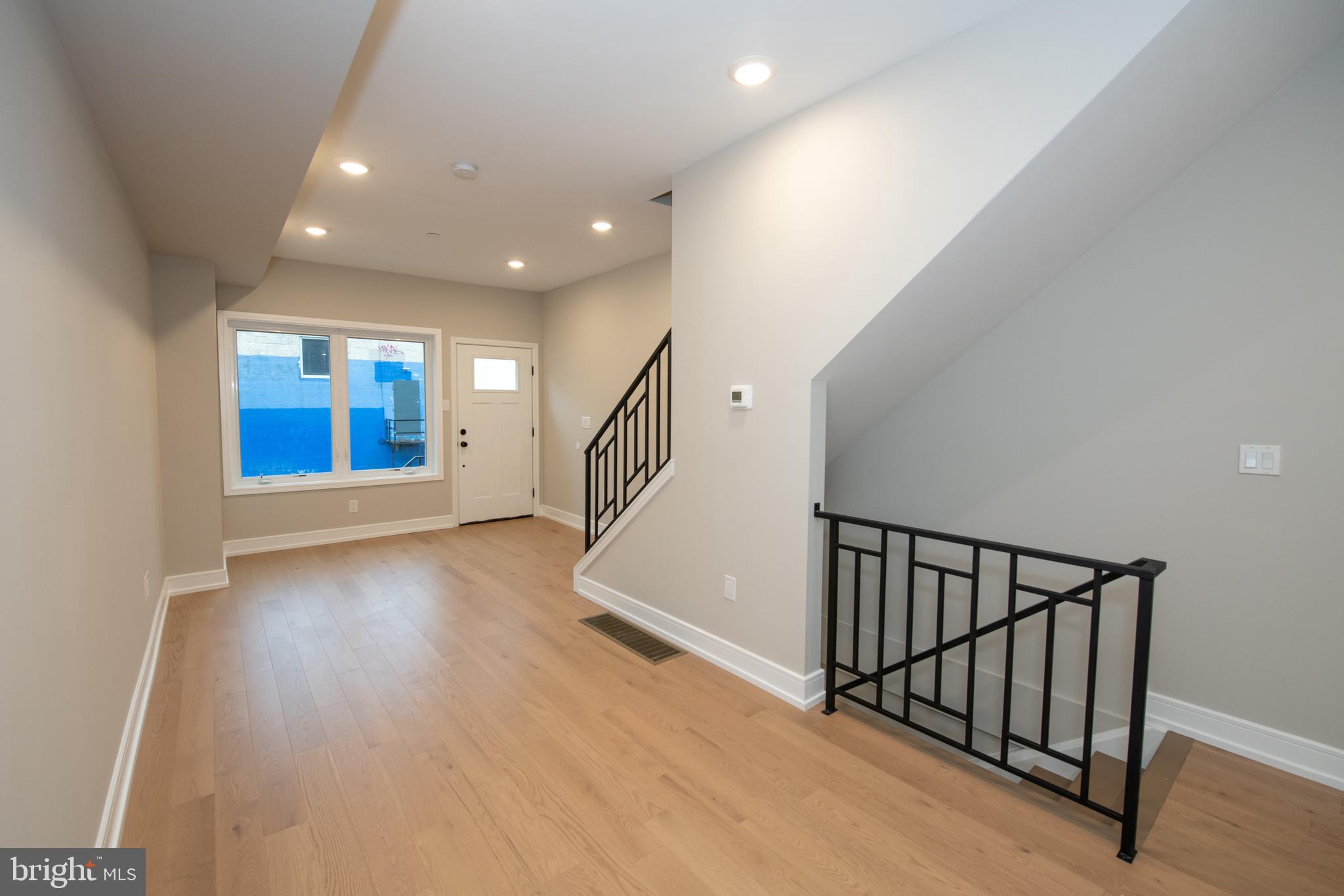 SOUTH KENSINGTON - Residential