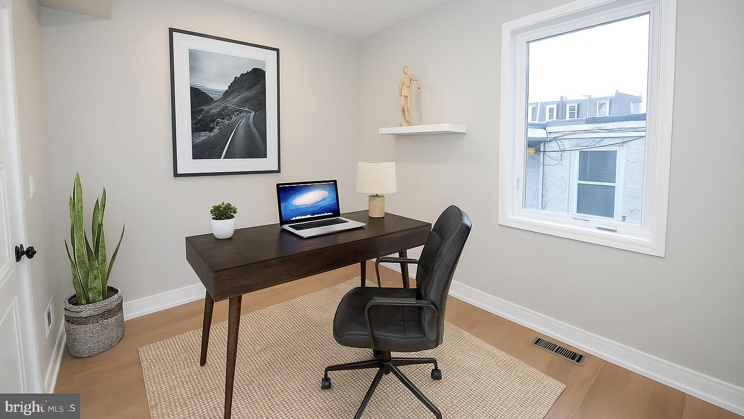 SOUTH KENSINGTON - Residential