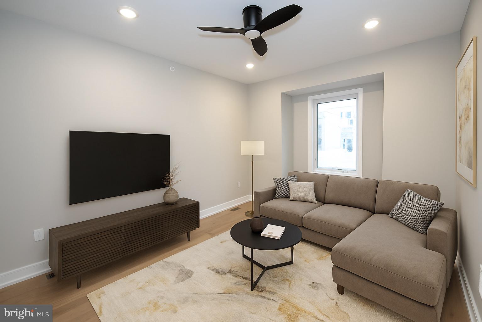 SOUTH KENSINGTON - Residential