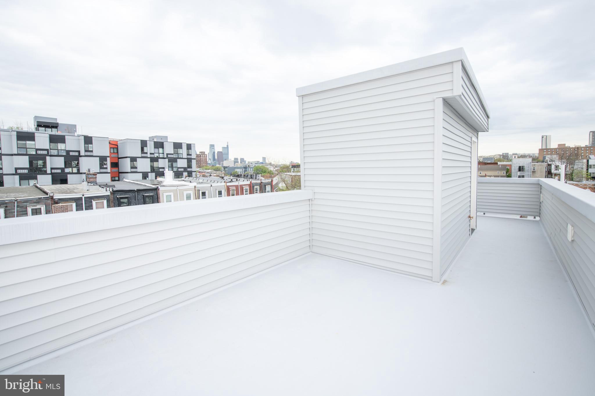 SOUTH KENSINGTON - Residential