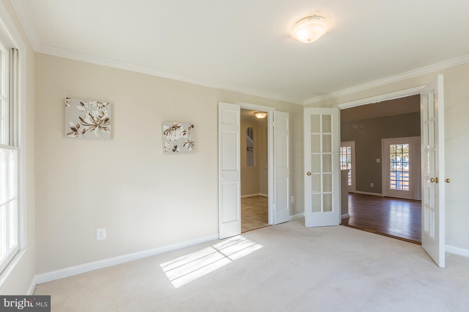 FAIR OAKS ESTATES - Residential