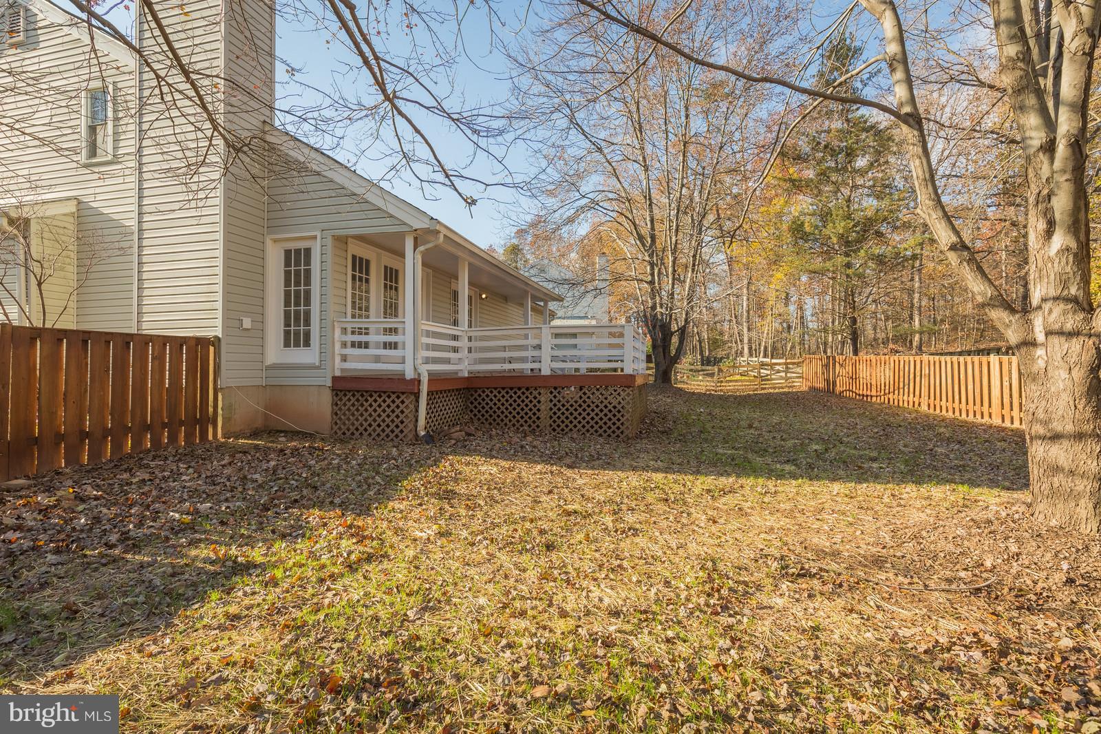 FAIR OAKS ESTATES - Residential