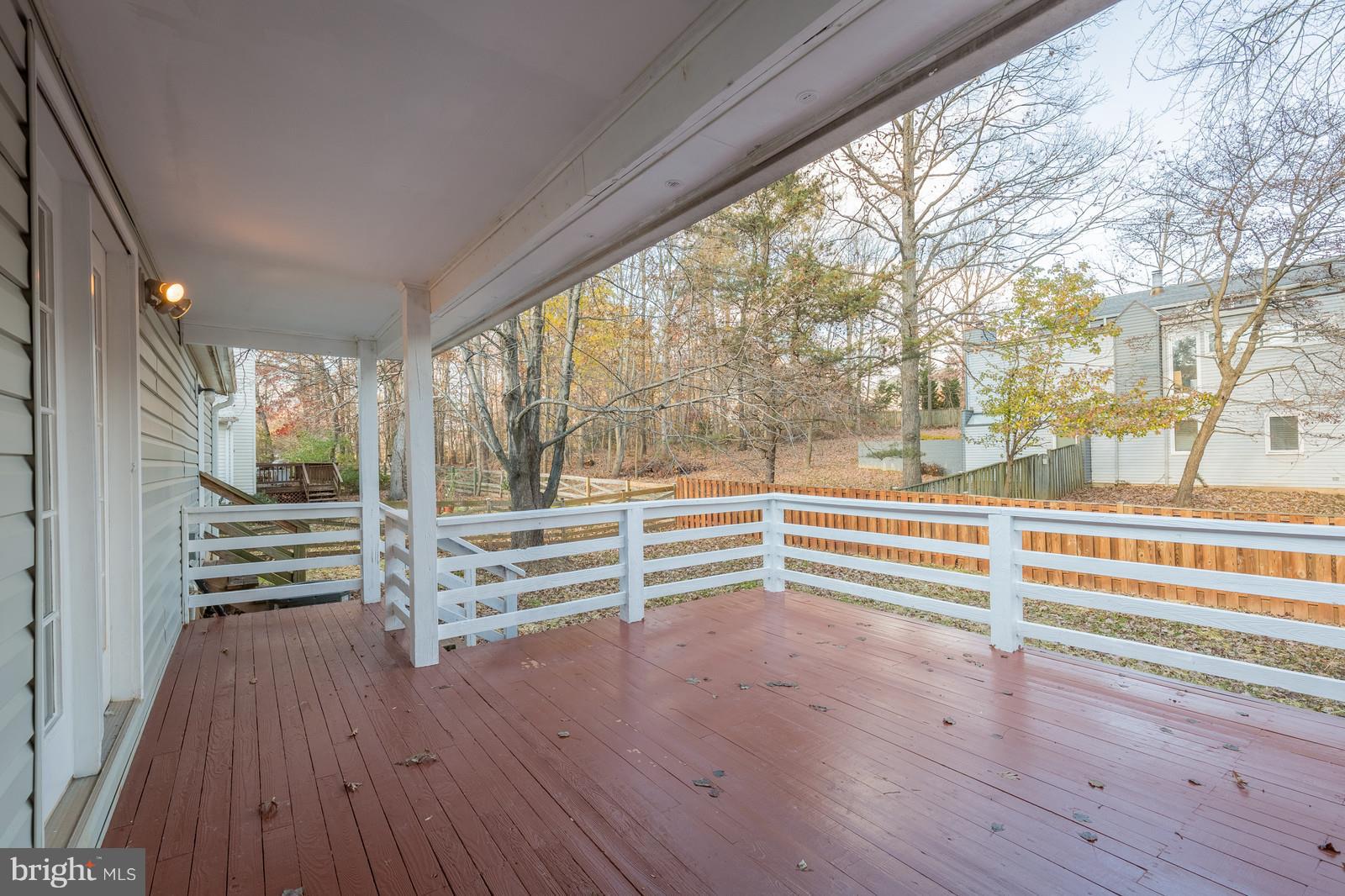 FAIR OAKS ESTATES - Residential