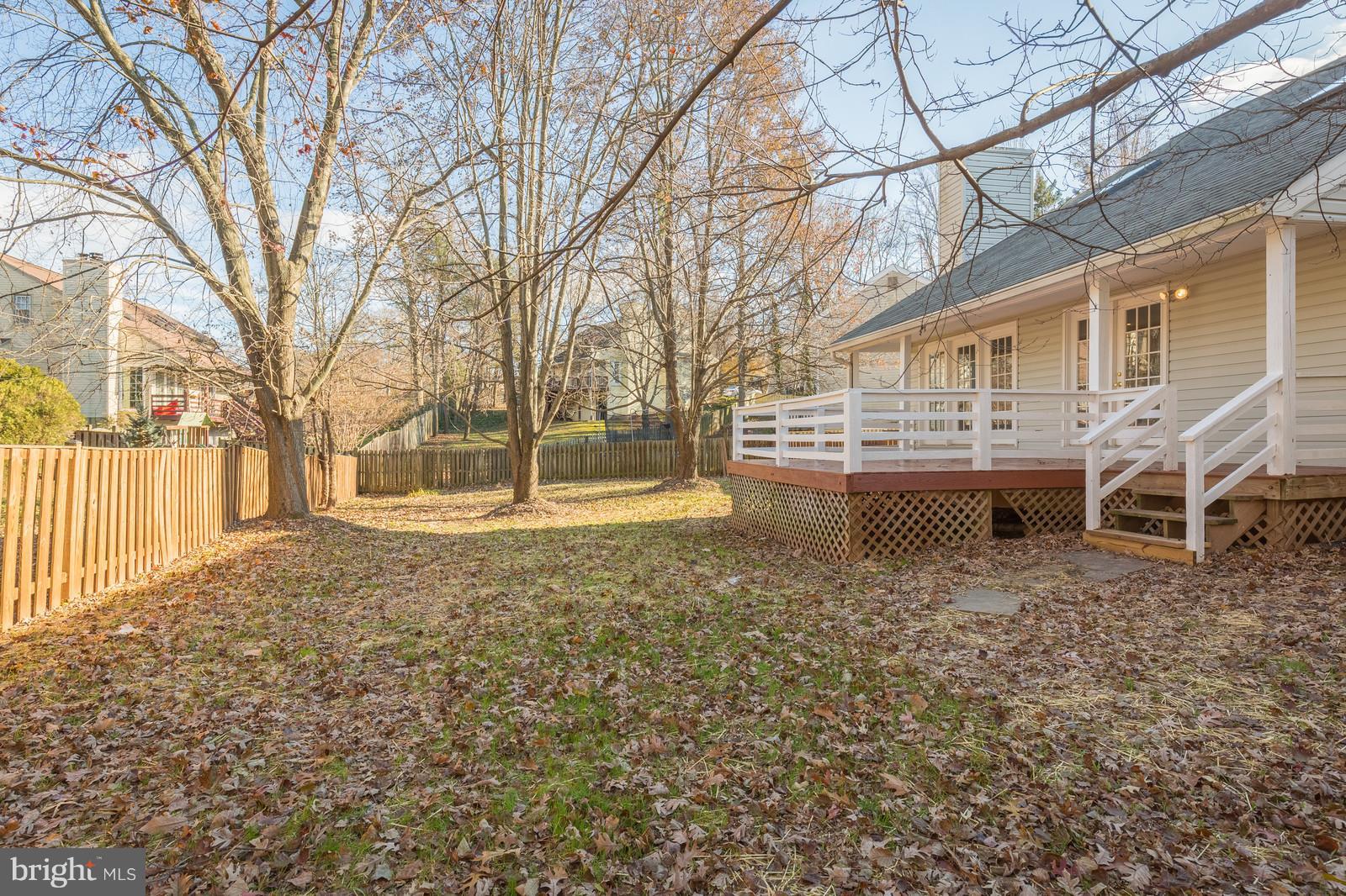 FAIR OAKS ESTATES - Residential